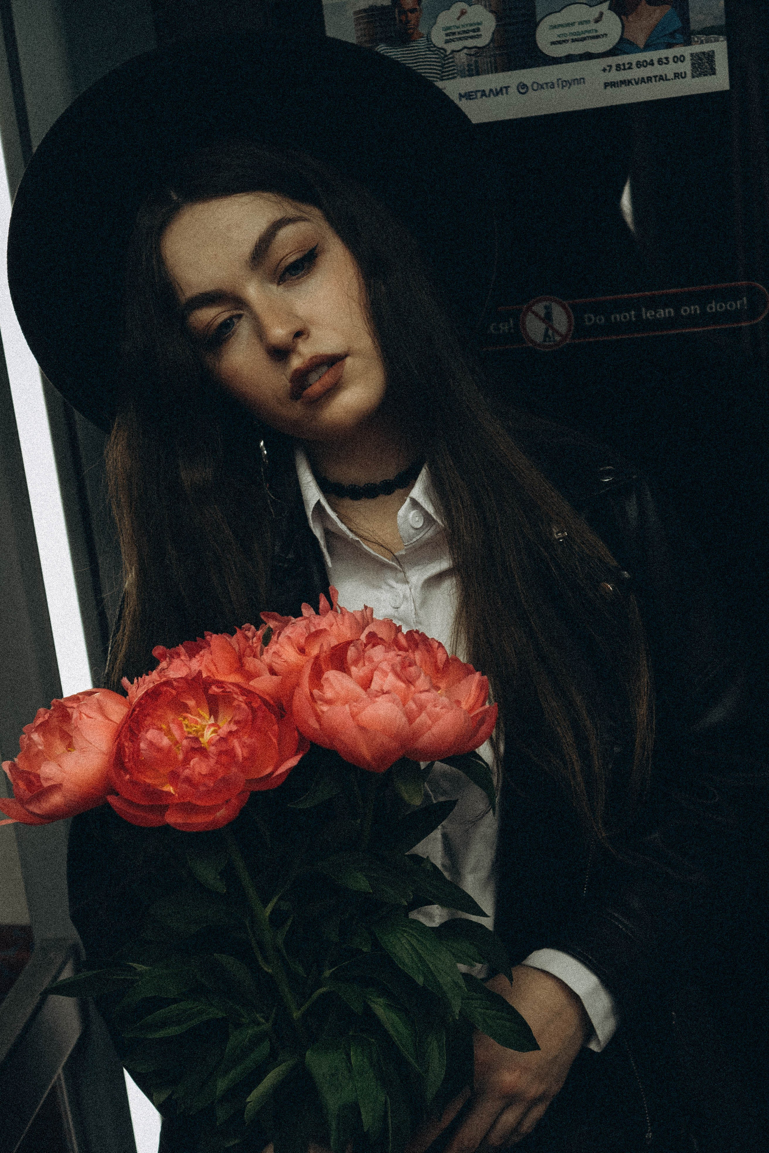 В метро. Профессиональный фотограф, Санкт-Петербург — Виктория Богомолова