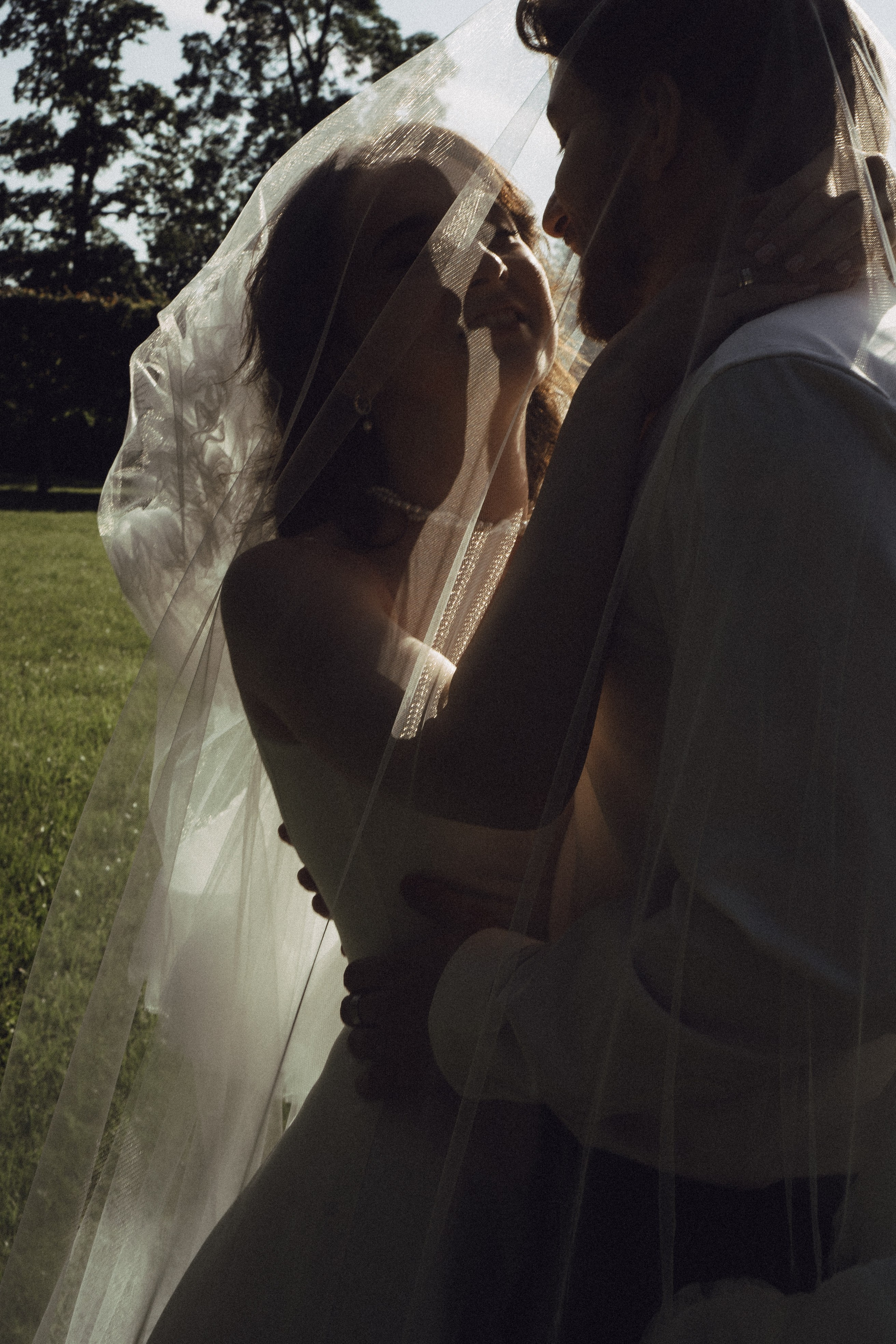СВАДЕБНАЯ ФОТОСЕСИСИЯ В ГОРОДЕ ПУШКИН. Профессиональный фотограф, Санкт-Петербург — Виктория Богомолова