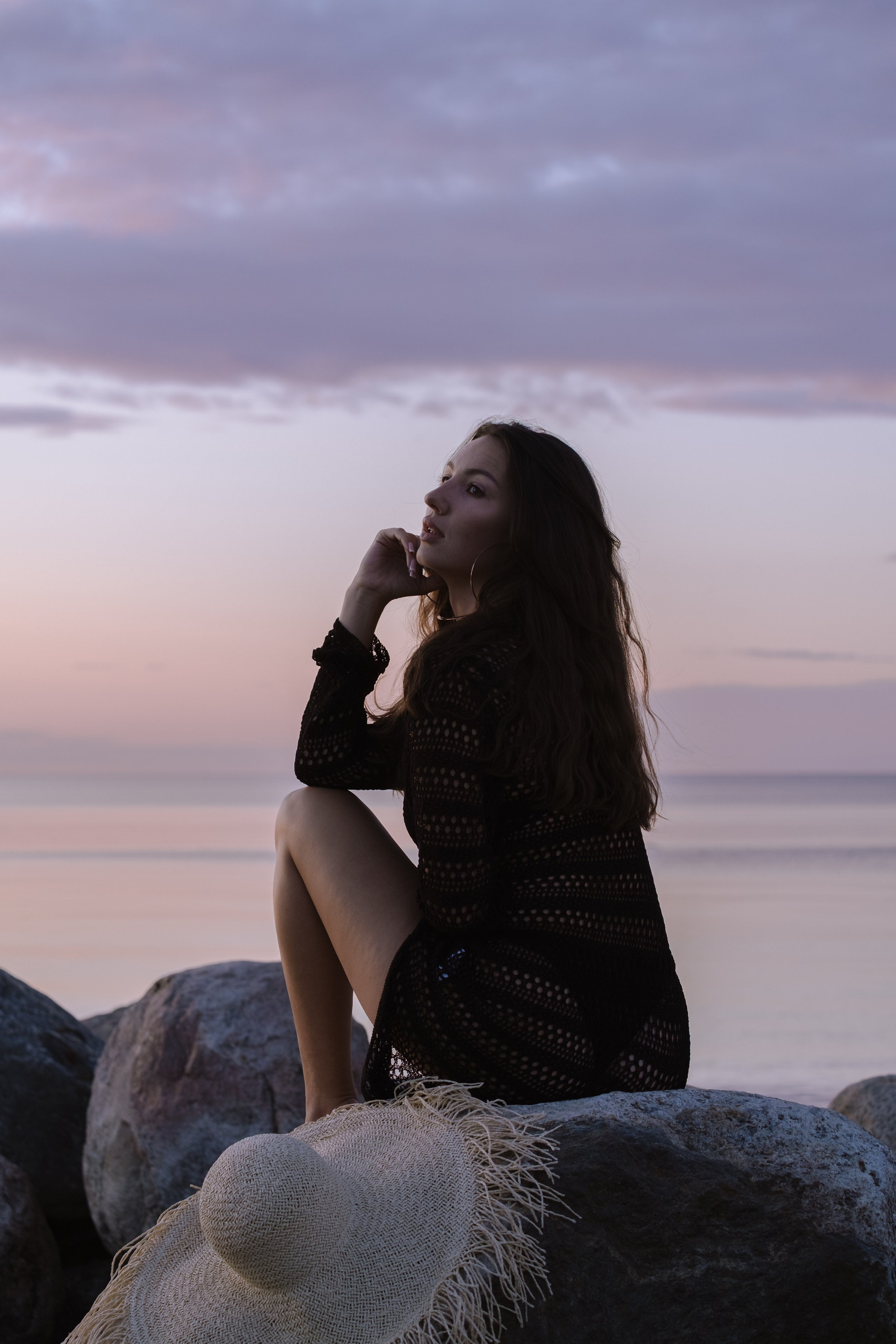 ПРОГУЛКА ПО ЛАДОЖСКОМУ ОЗЕРУ. Профессиональный фотограф, Санкт-Петербург — Виктория Богомолова