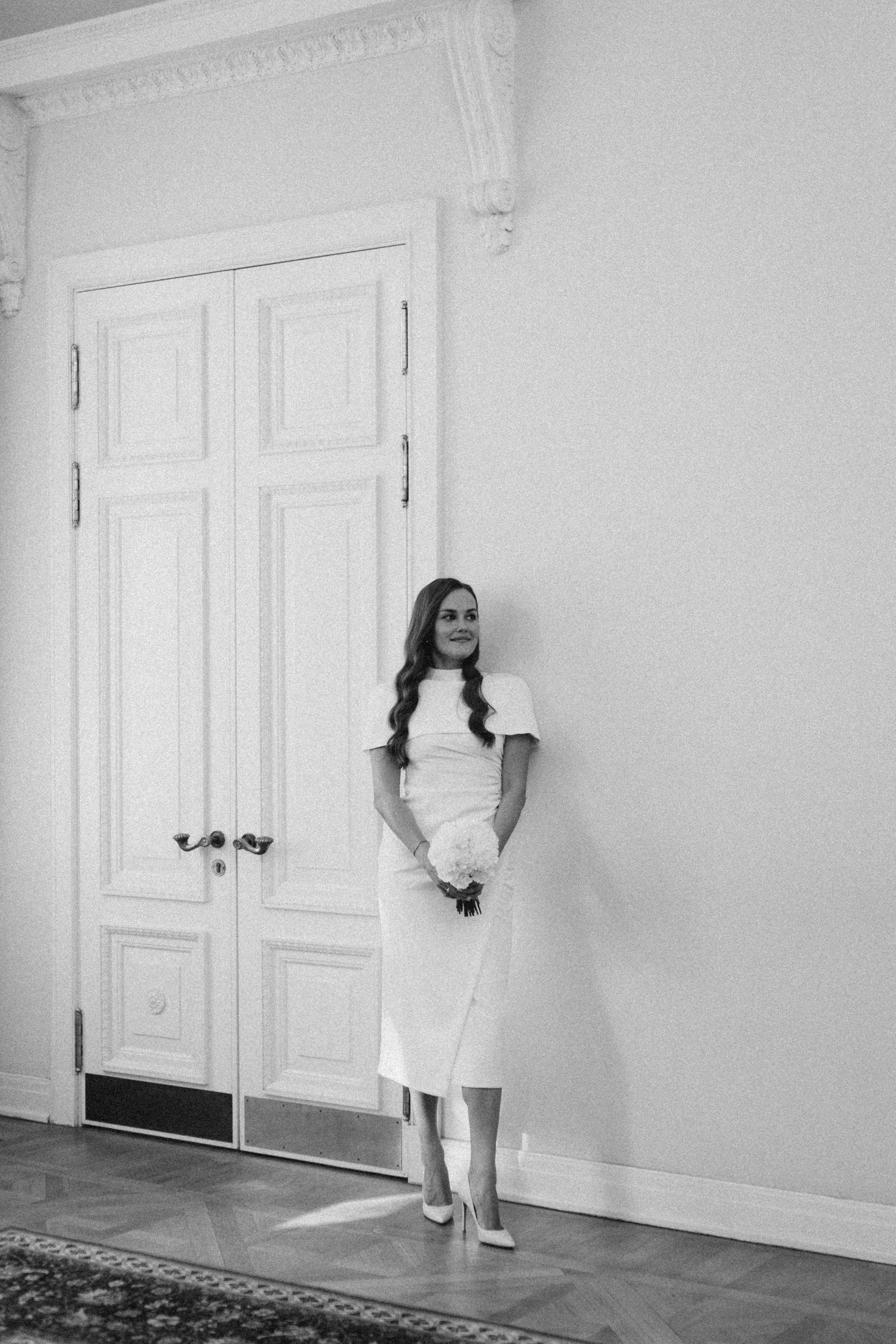 СВАДЕБНАЯ В ПУШКИНЕ. Профессиональный фотограф, Санкт-Петербург — Виктория Богомолова