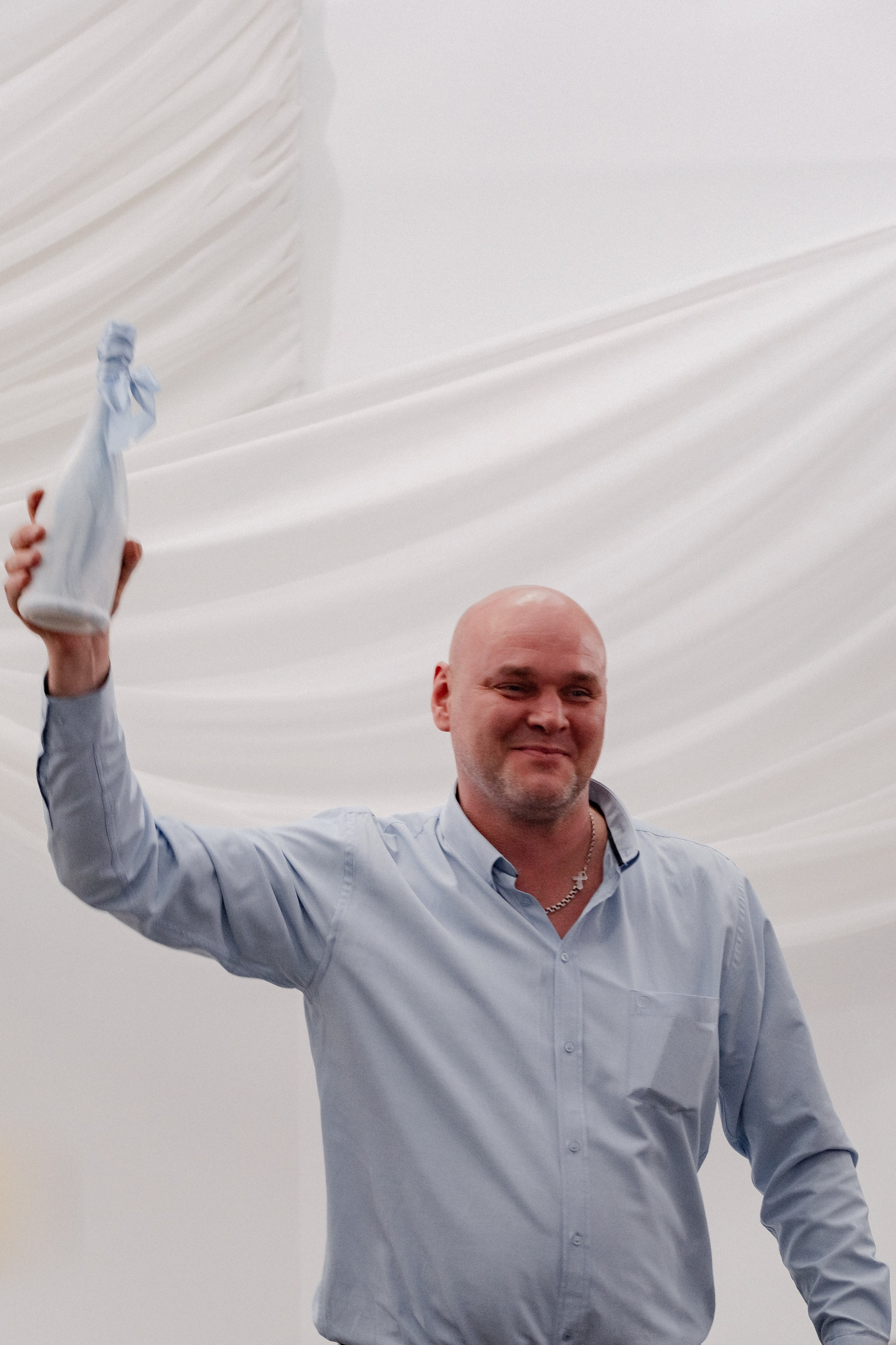 СВАДЕБНЫЙ БАНКЕТ (СНЯТО В СИБИРЕ В НИЖНЕВАРТОВСКЕ). Профессиональный фотограф, Санкт-Петербург — Виктория Богомолова