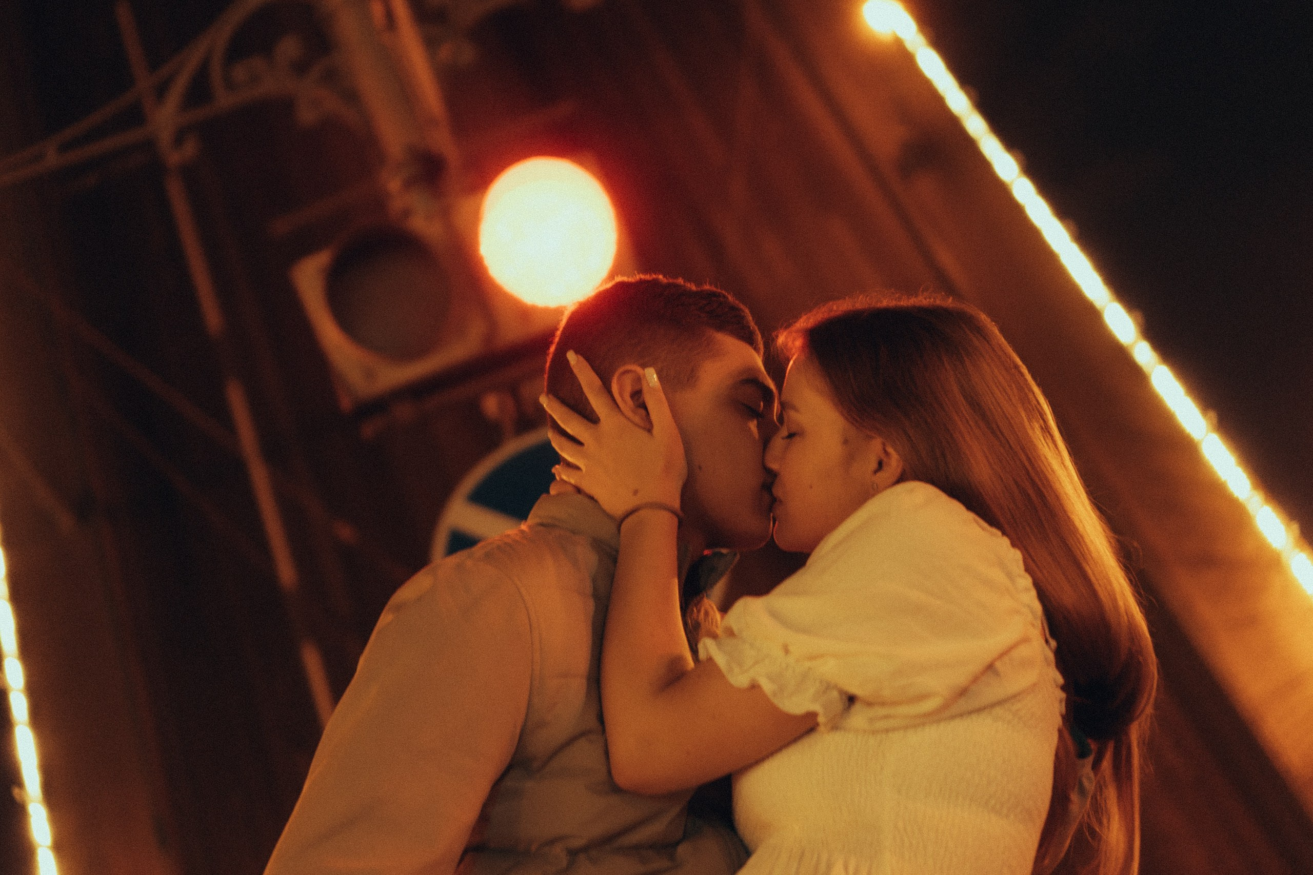 ЛЮБИТЬ. Профессиональный фотограф, Санкт-Петербург — Виктория Богомолова