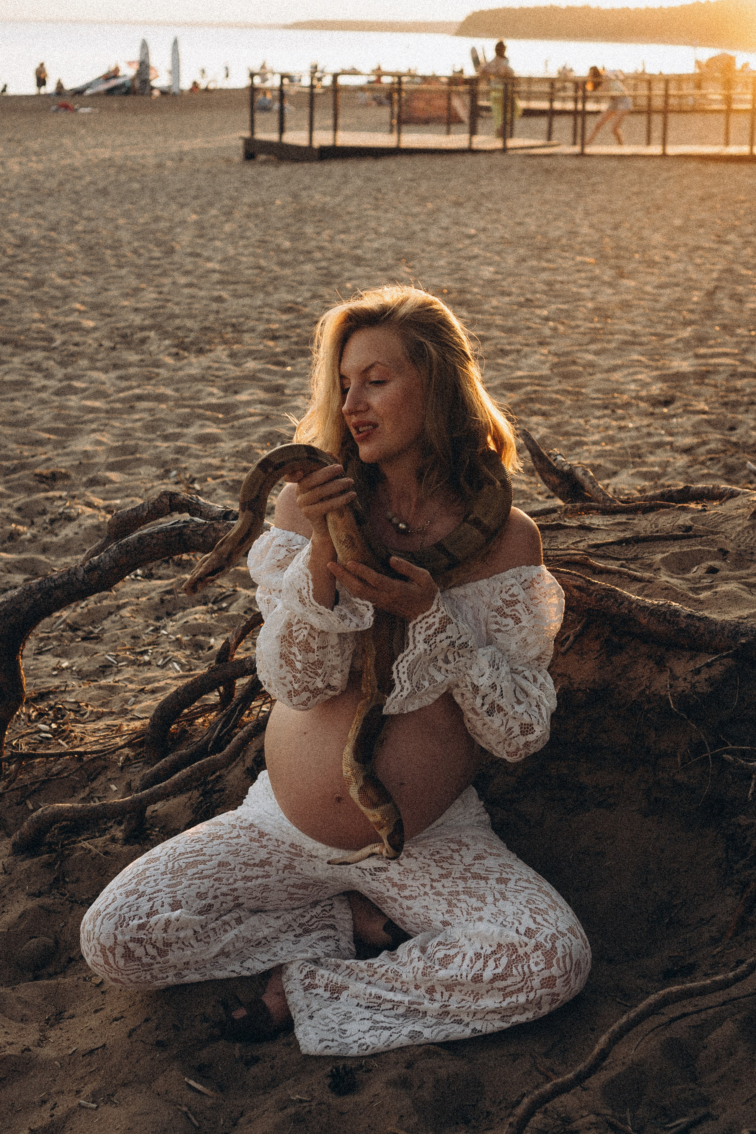 В ОЖИДАНИИ. Профессиональный фотограф, Санкт-Петербург — Виктория Богомолова