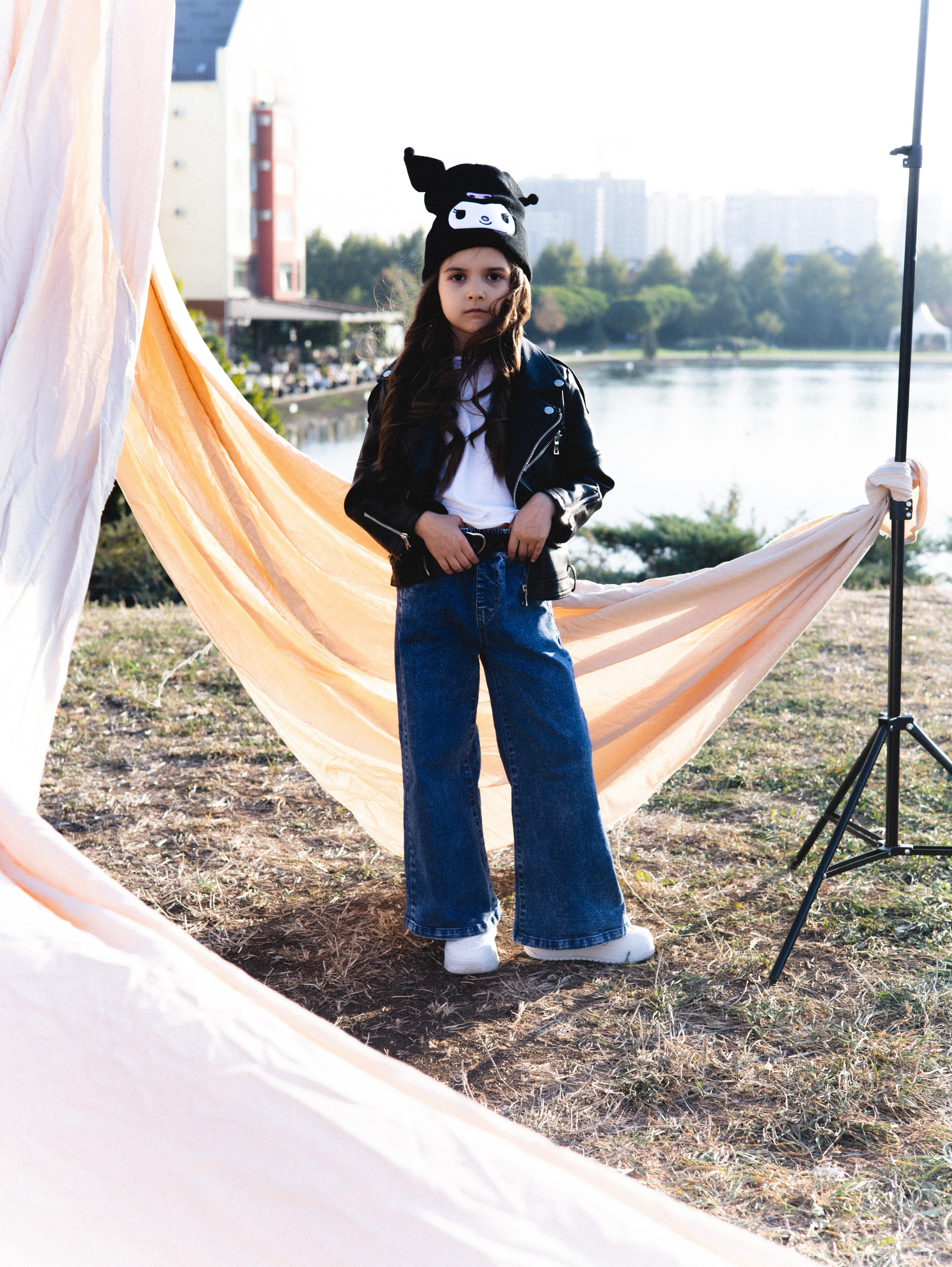 Polly Agency. Gorbunova Alina Фотограф