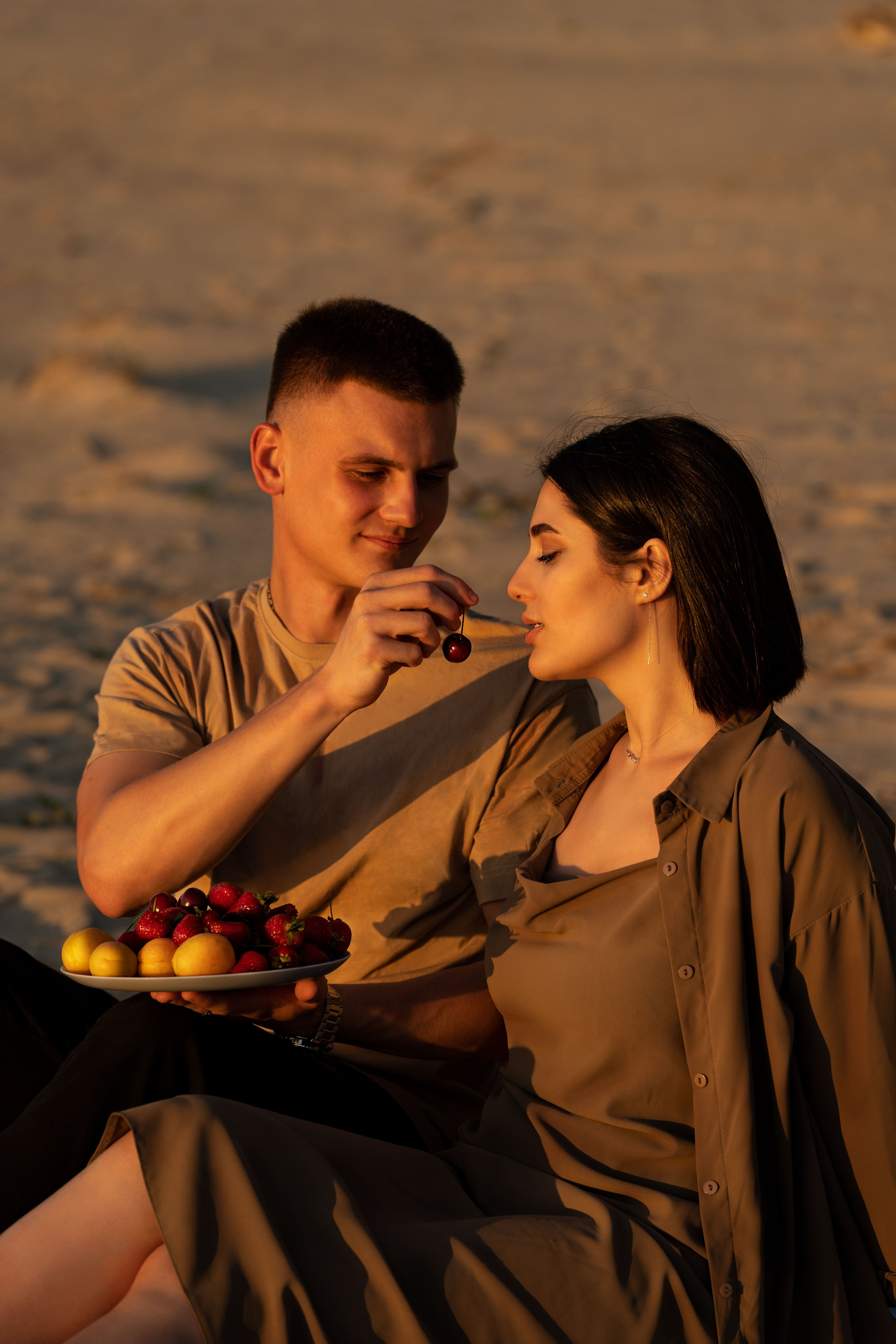 Love story. Фотограф в Ростове-на-дону Анна Рыкова