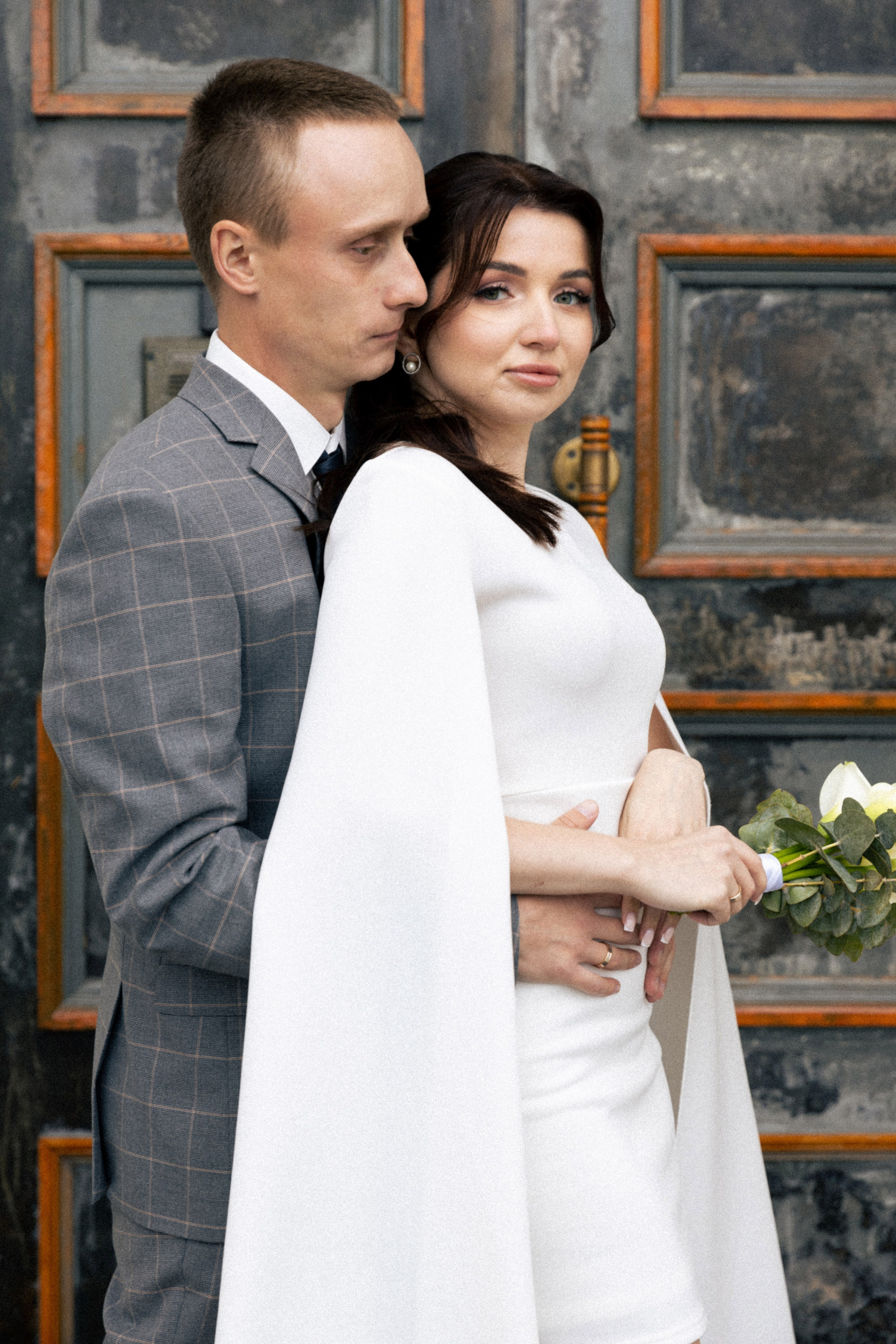 Сергей & Анастасия. Фотограф Нижний Новгород Юлия Болдырева