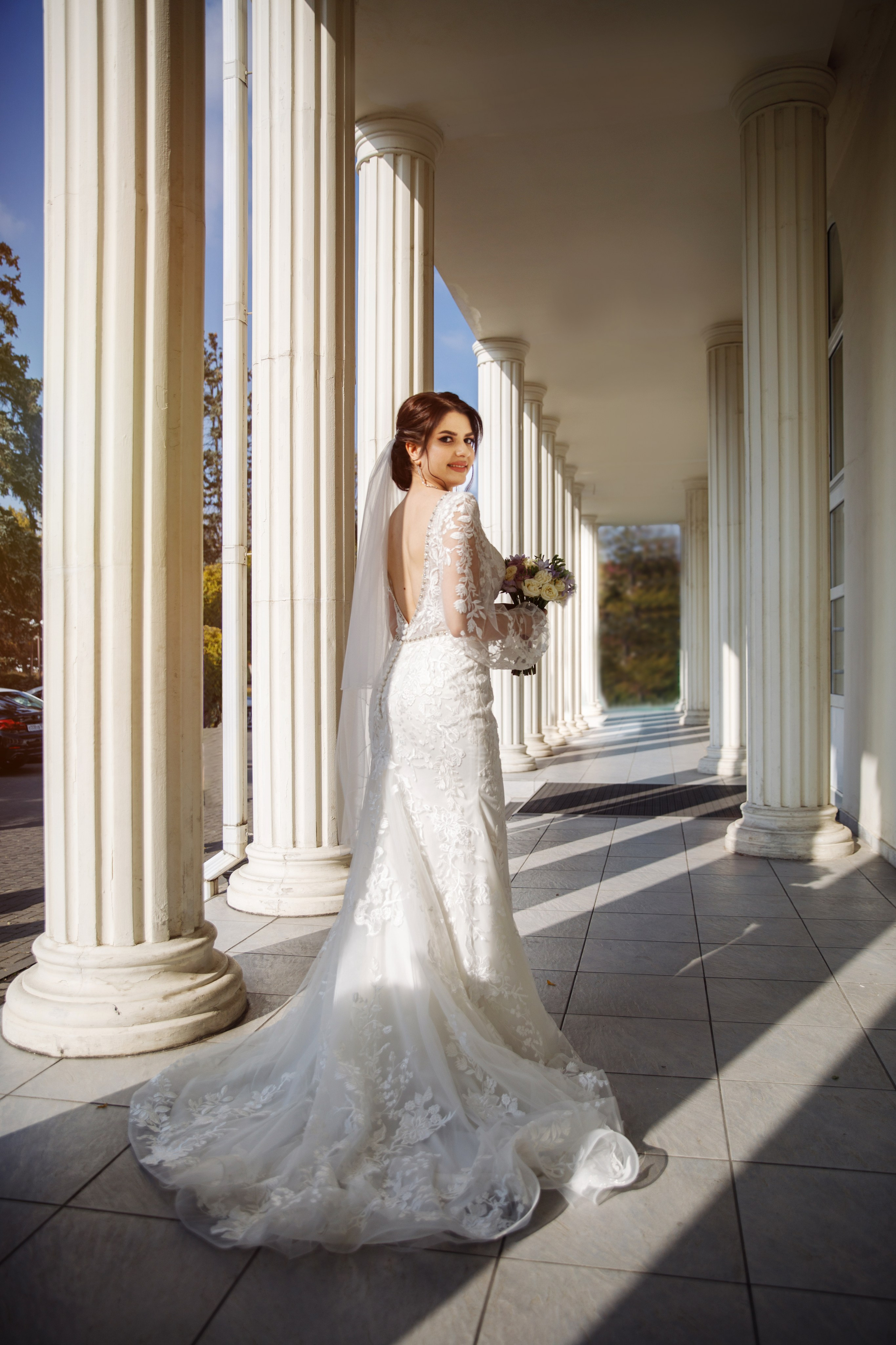 Свадьба. Семейный и детский фотограф в Краснодаре Брусилова Марина