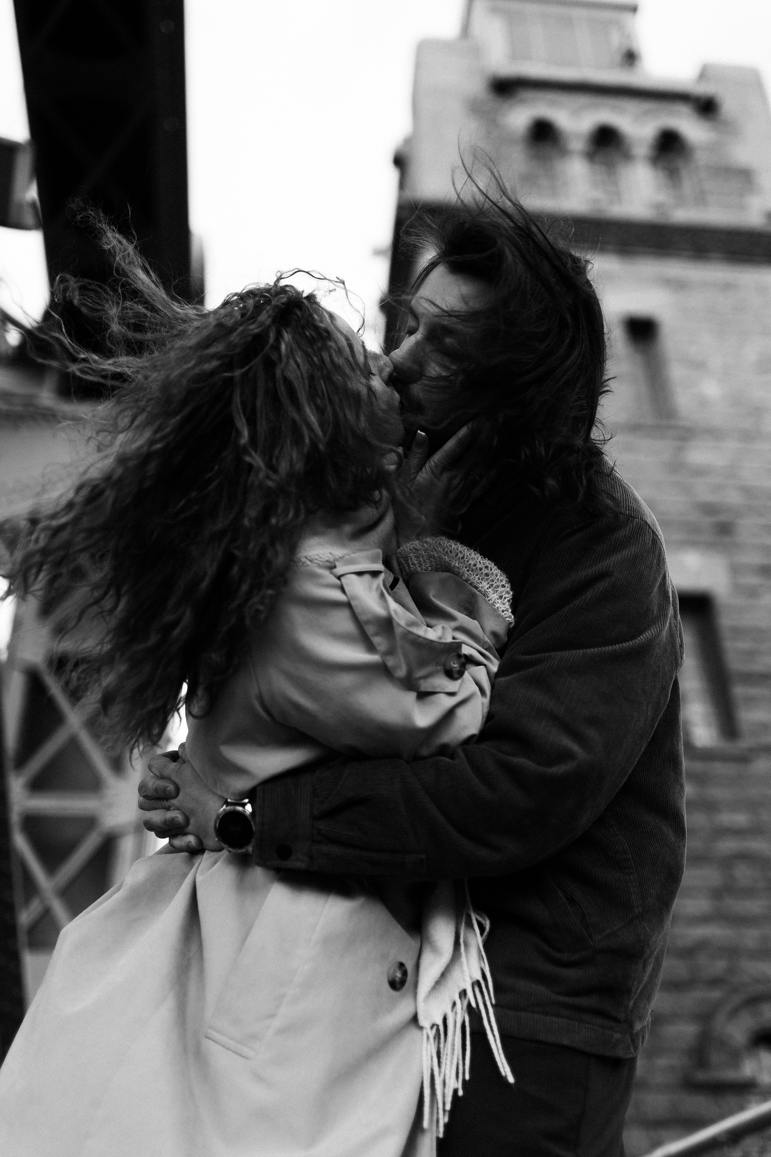 Женя и Женя. Фотограф в Санкт-Петербурге