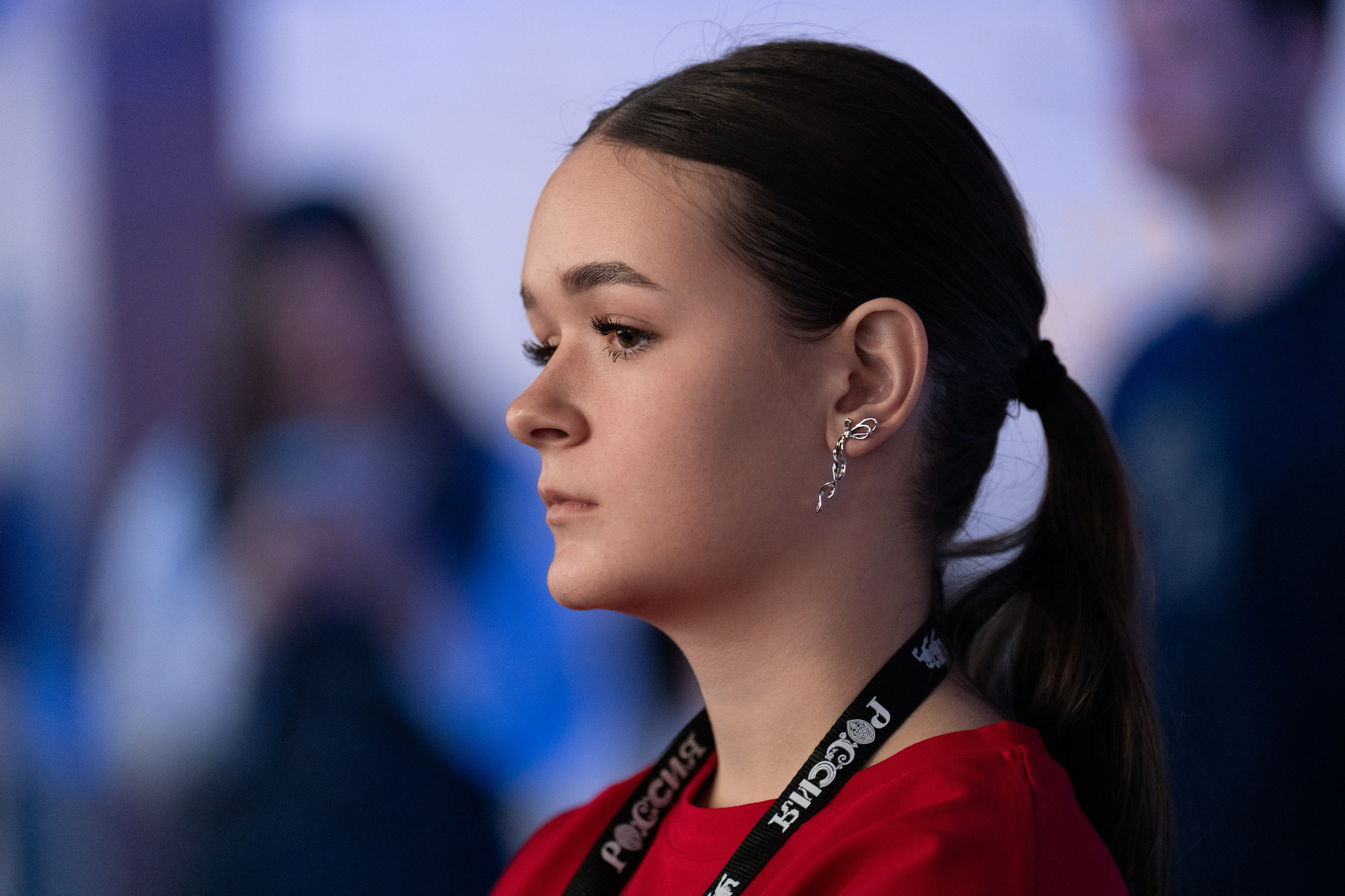 MMMF. Фотограф Дмитрий Алехин. Репортажная съемка мероприятий в Москве