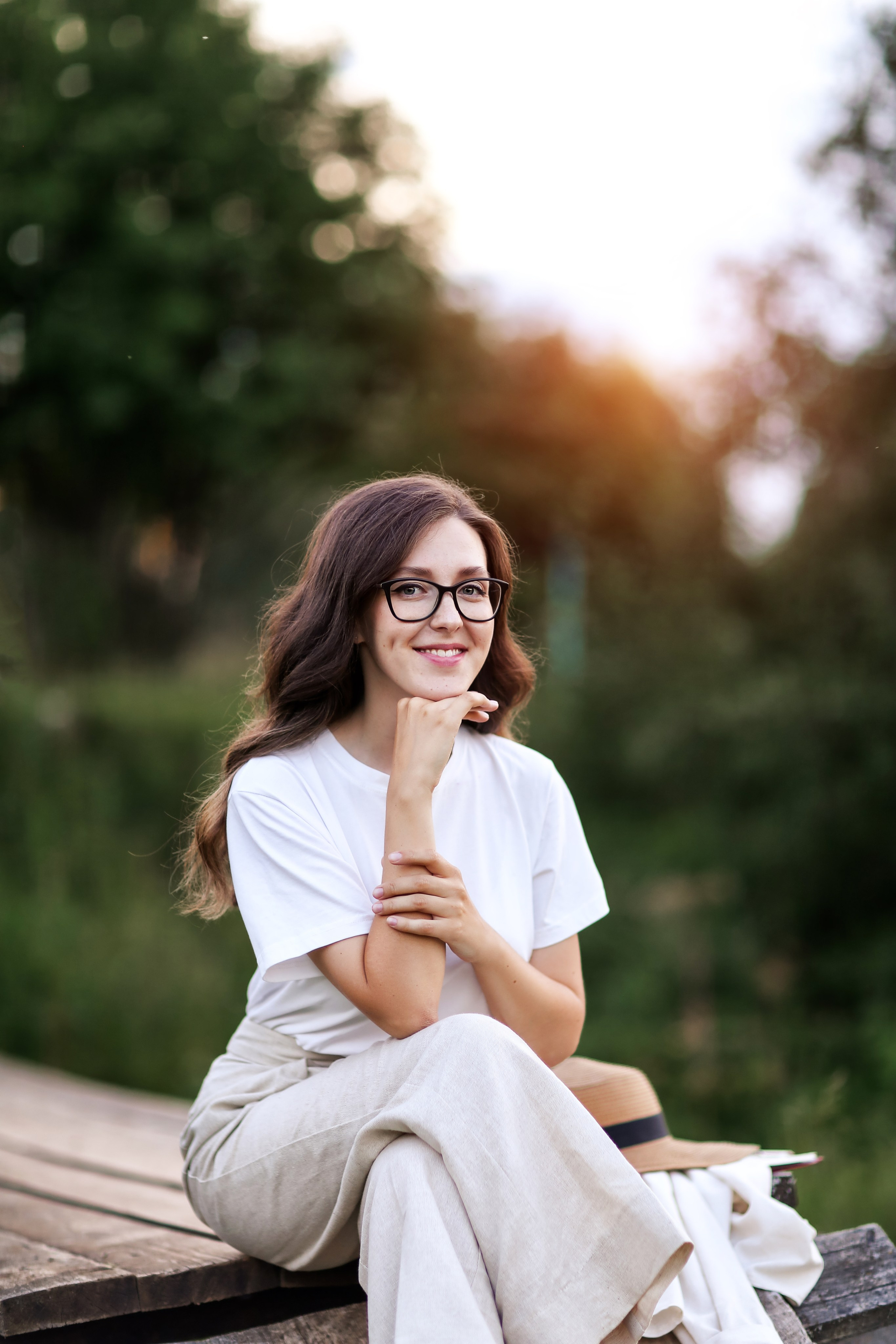 Дарья. Фотограф Анастасия Галкина в Кудымкаре