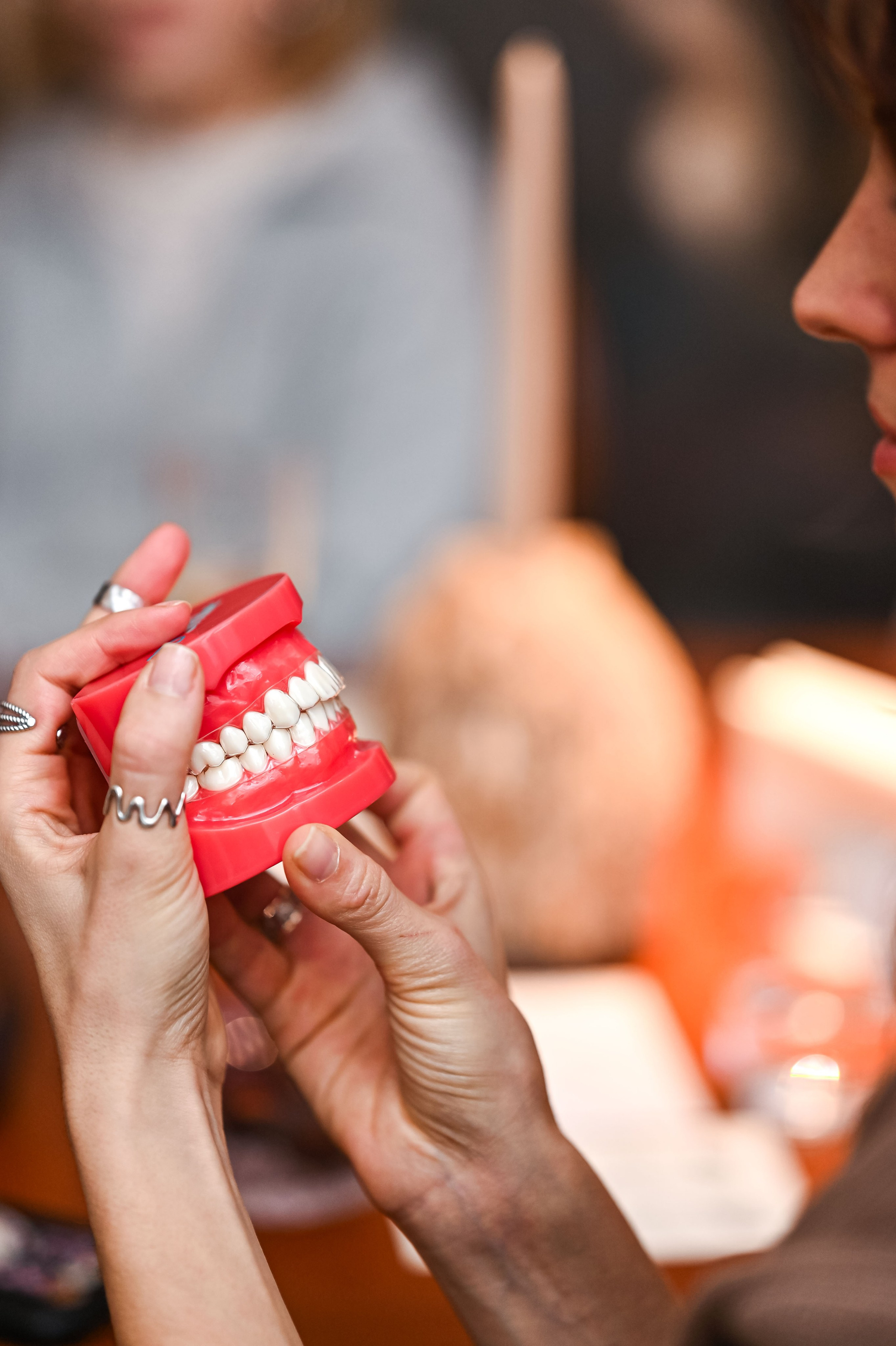 ROYAL SMAIL. ZDARONOKIA Репортажный фотограф