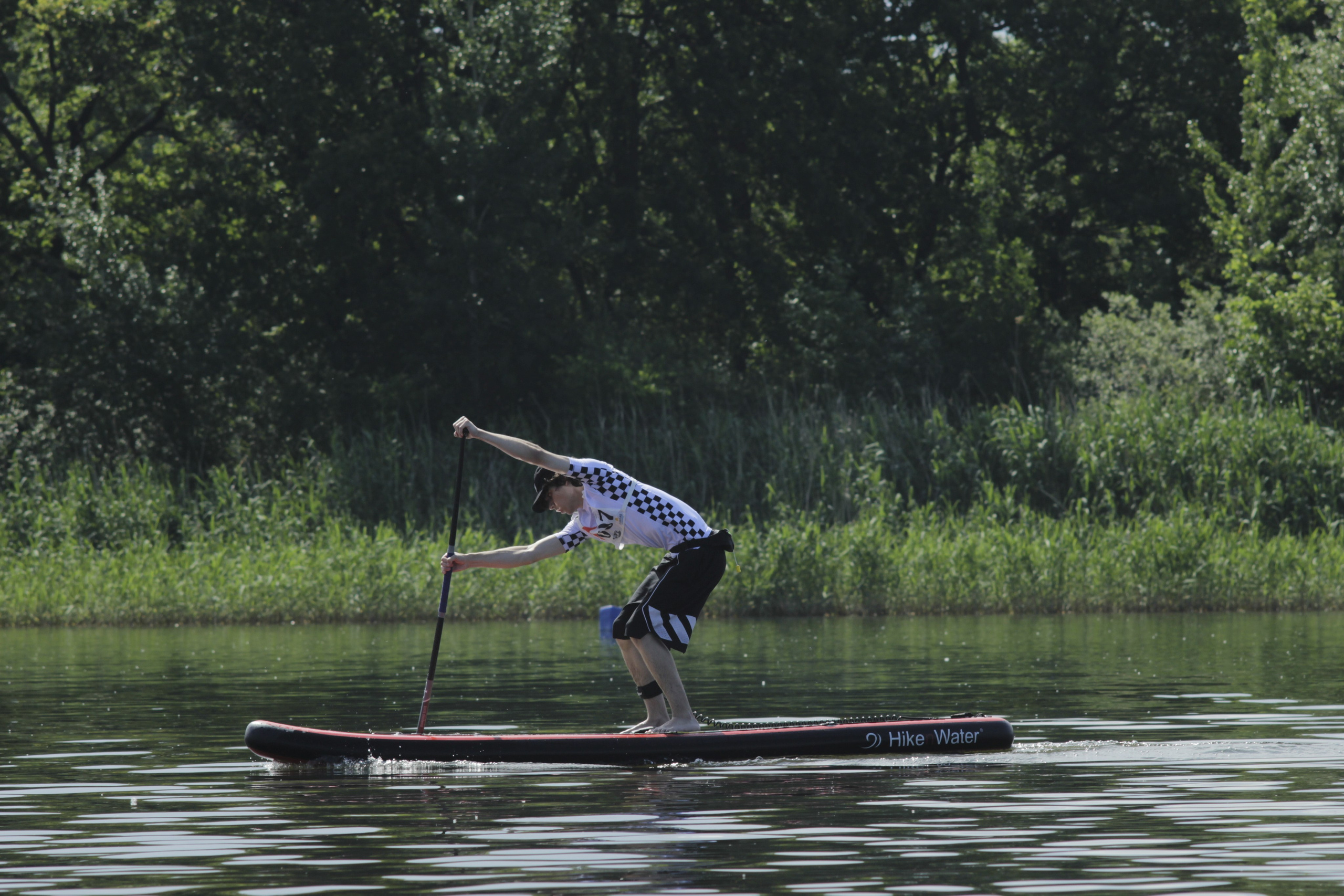 Сёрфинг в Саратове!. Фотокрыжовник. Снимаем, дружим, путешествуем