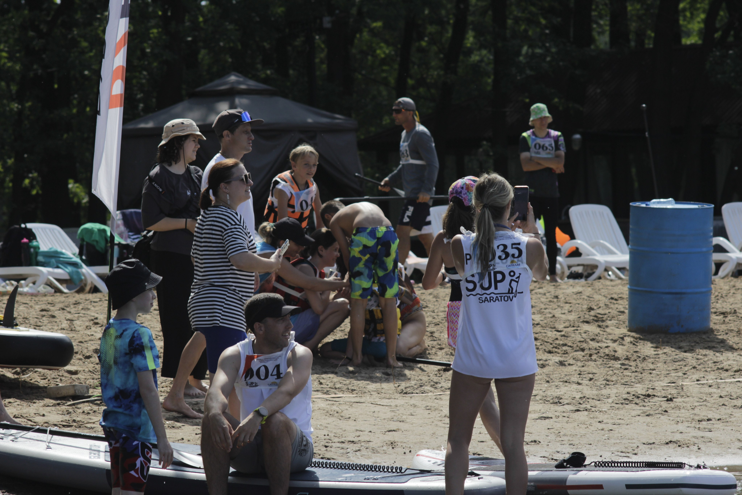 Сёрфинг в Саратове!. Фотокрыжовник. Снимаем, дружим, путешествуем