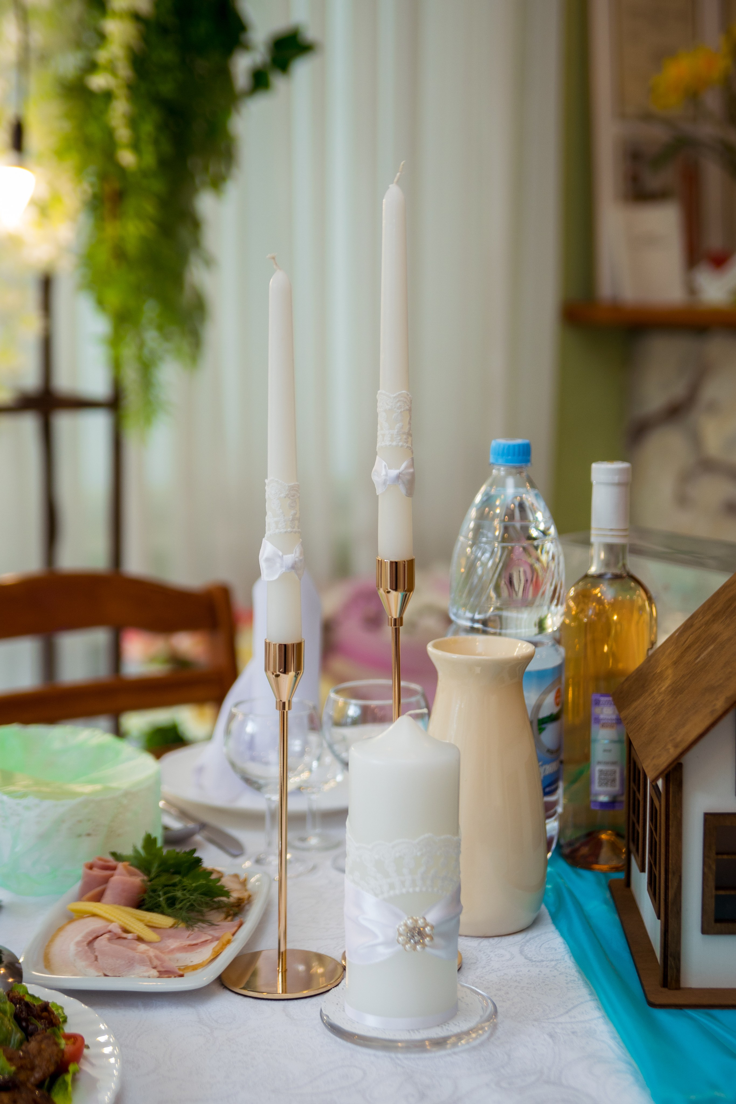 Вячеслав+Анастасия. Свадебный и семейный фотограф в Михайловке Полина Крипс