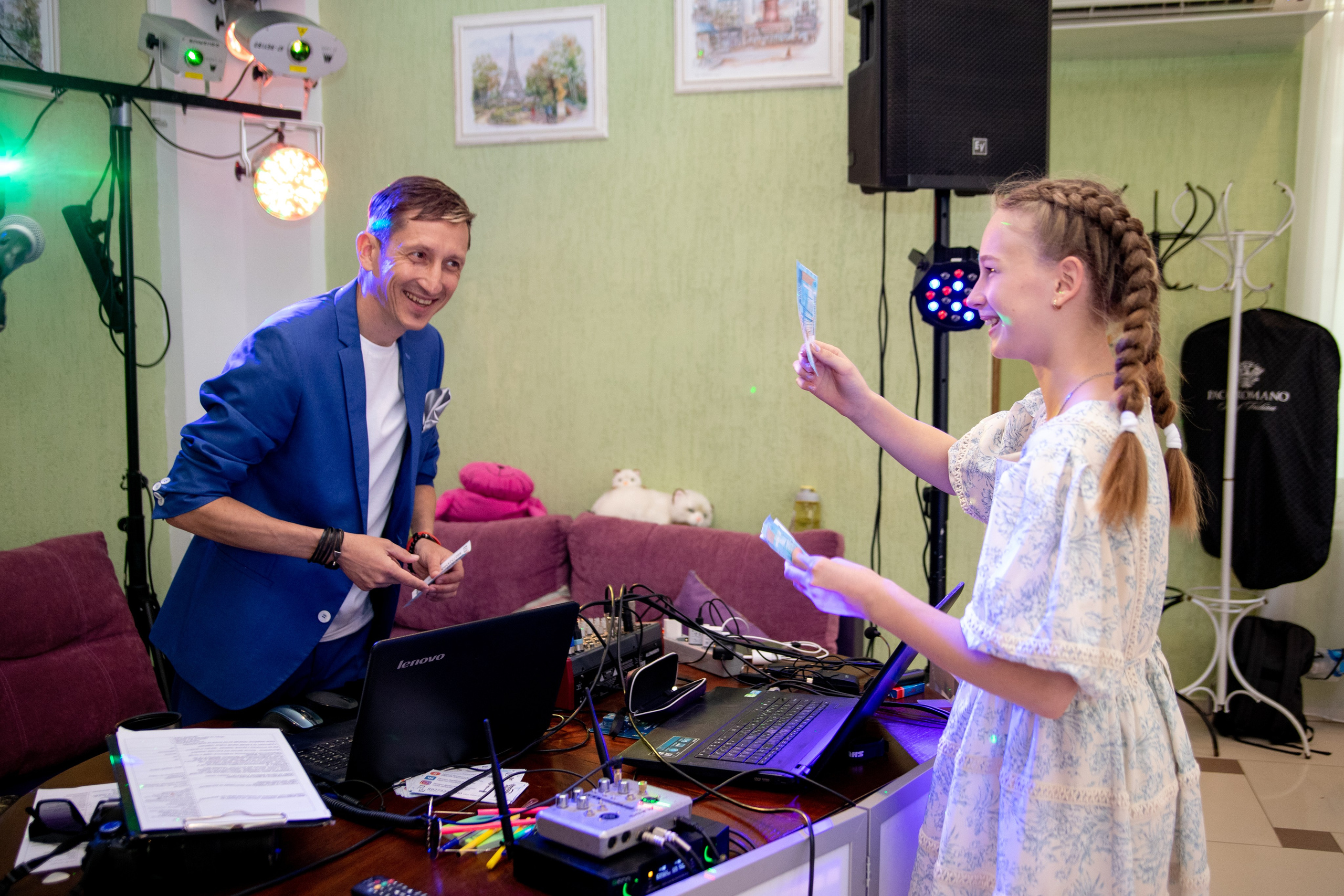 Вячеслав+Анастасия. Свадебный и семейный фотограф в Михайловке Полина Крипс