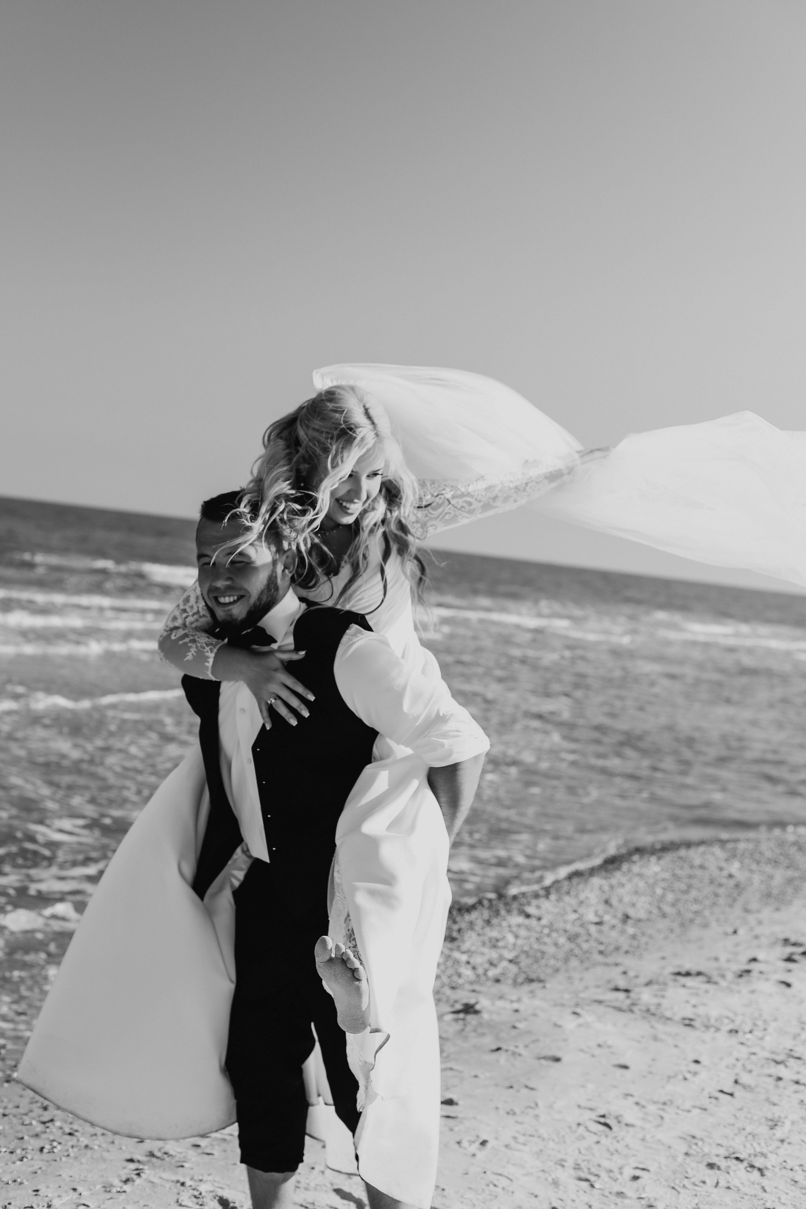 СОФИЯ & МИХАИЛ. Фотограф Мариуполь | Ялта | Крым — Диана Мазенко