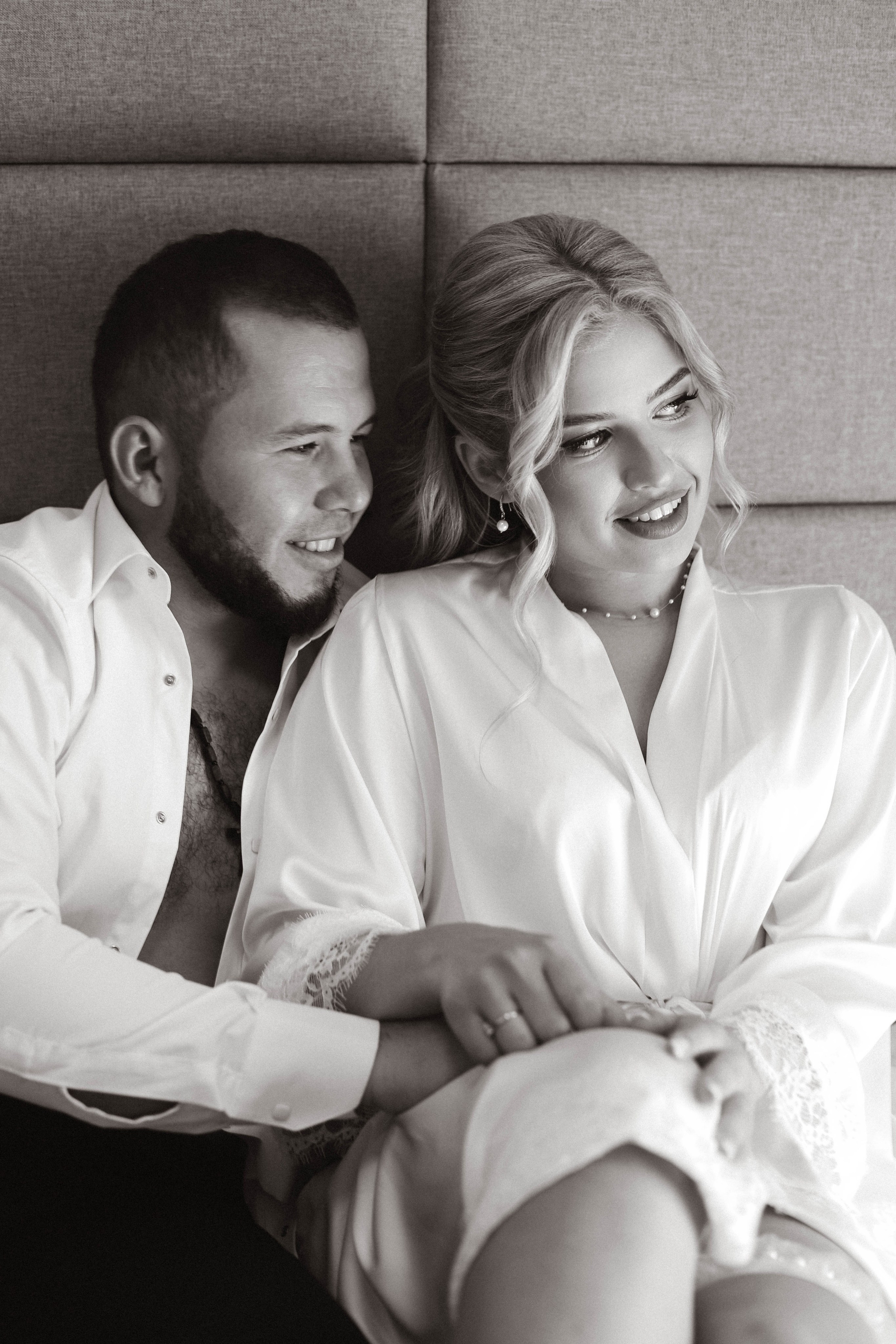 СОФИЯ & МИХАИЛ. Фотограф Мариуполь | Ялта | Крым — Диана Мазенко