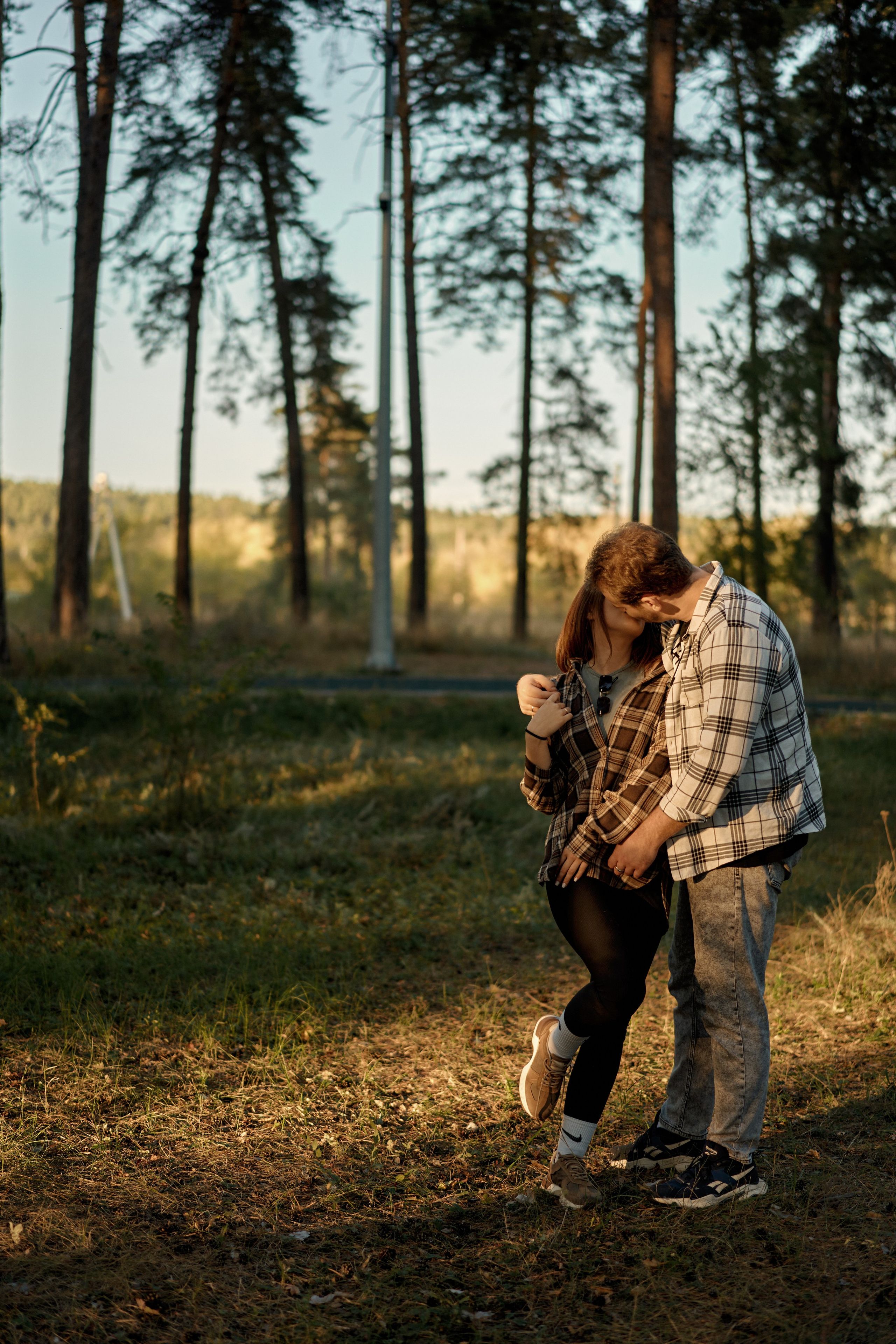 Владислав & Полина. Фотограф в Санкт-Петербурге Цуркан Алёна