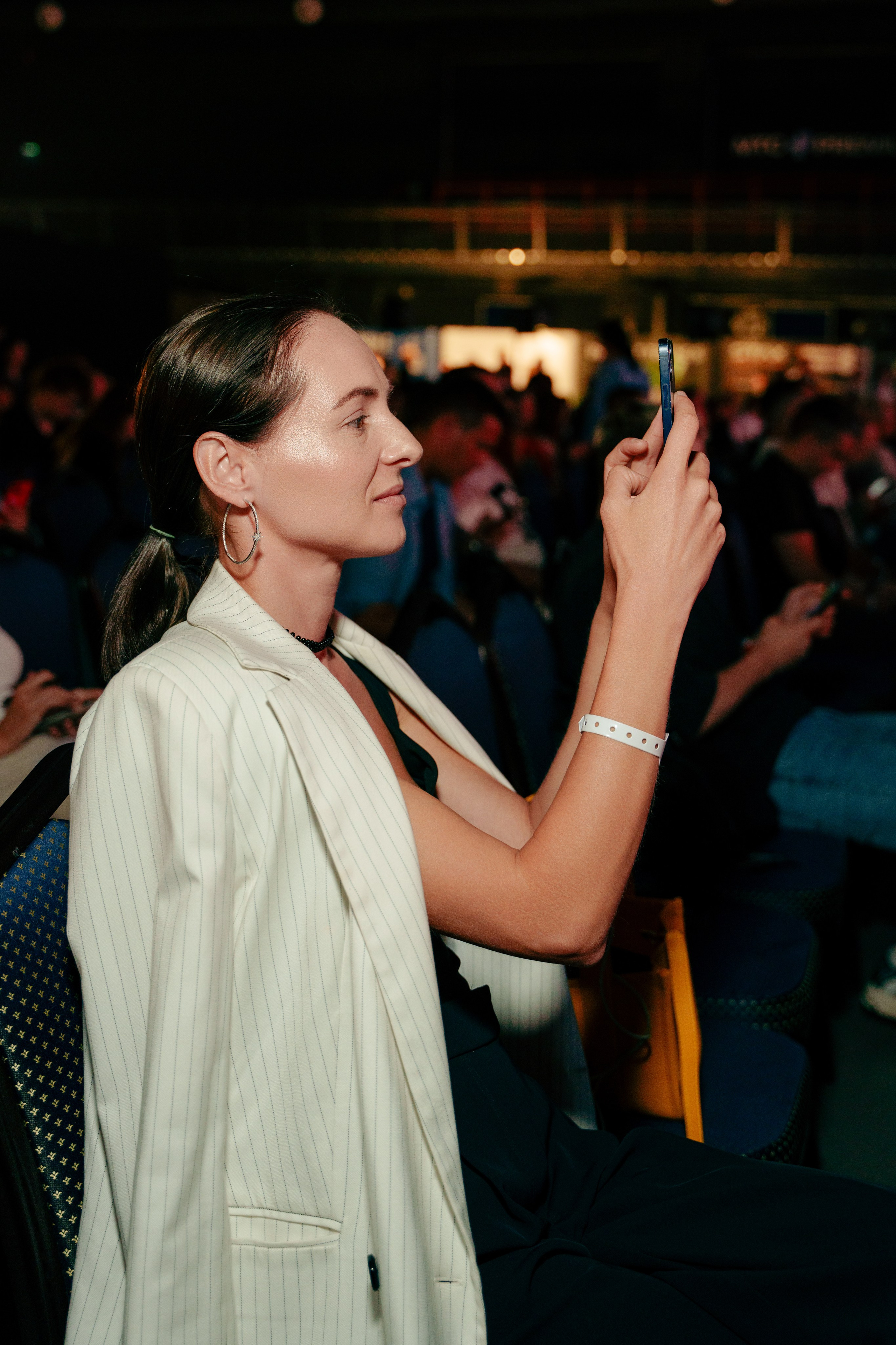 Фотограф на конференцию. Репортажный фотограф Москва Сергей Дружинин