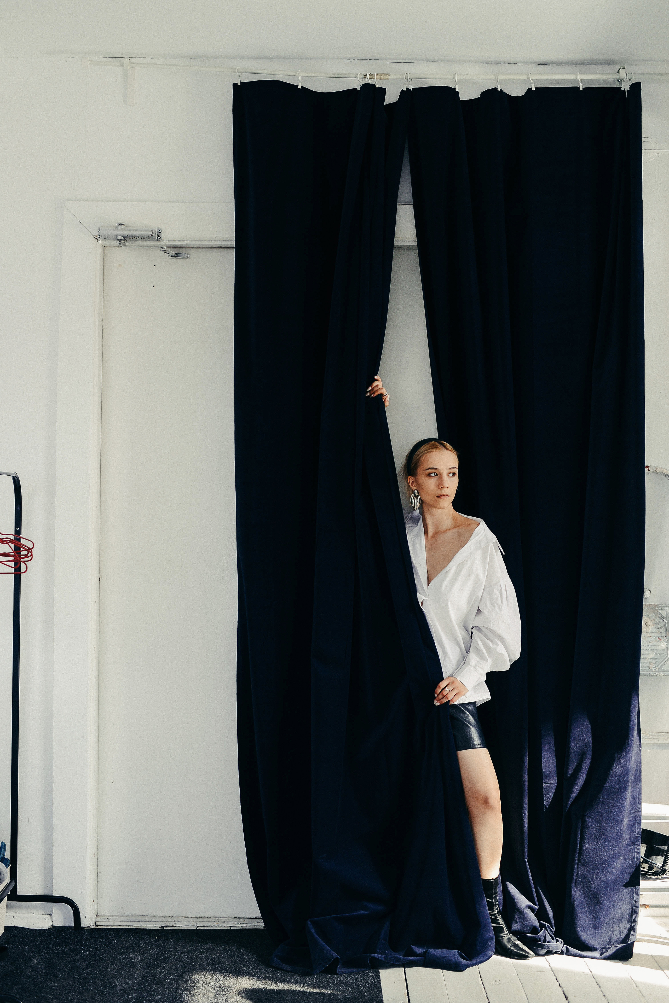 Катя. Фотограф Марина Гранкина