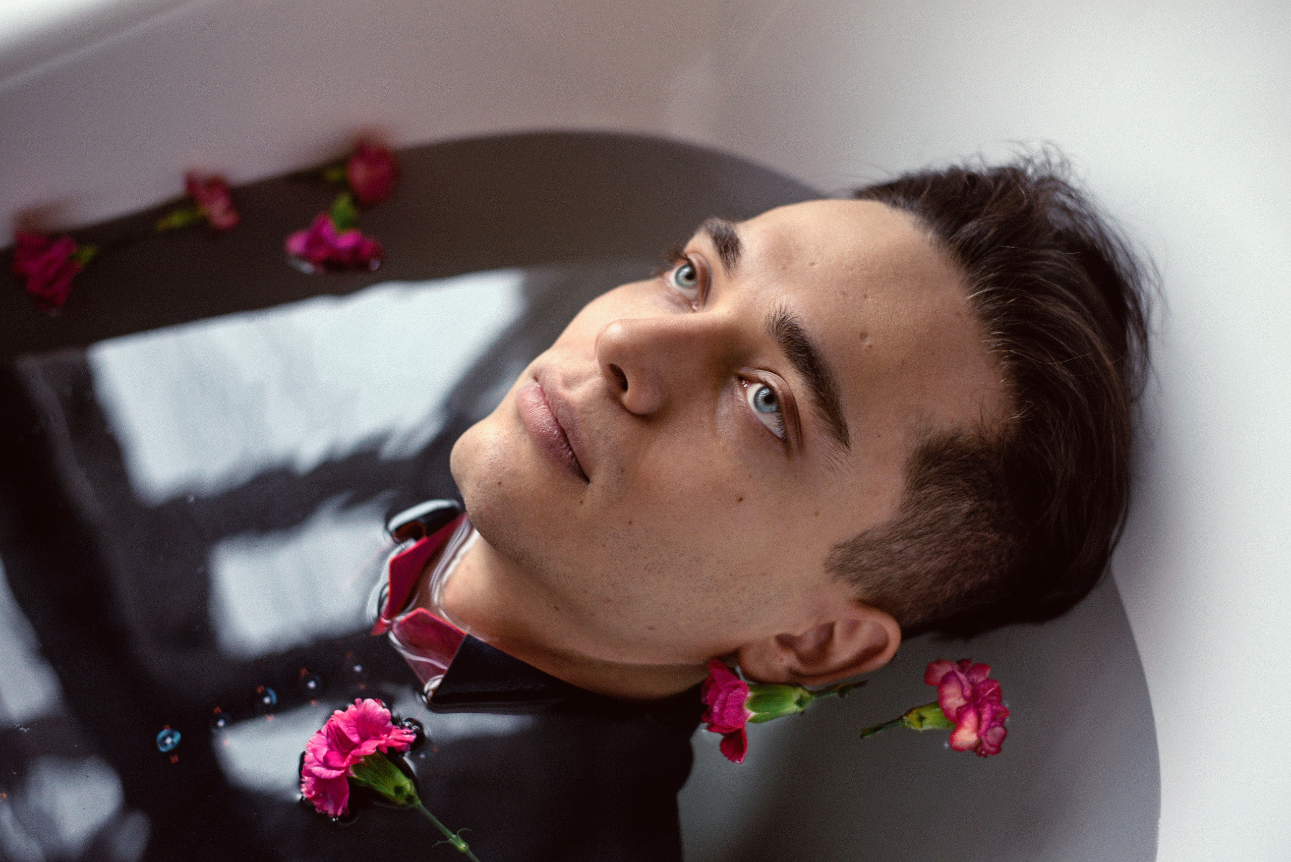 Александр. Фотограф Марина Гранкина