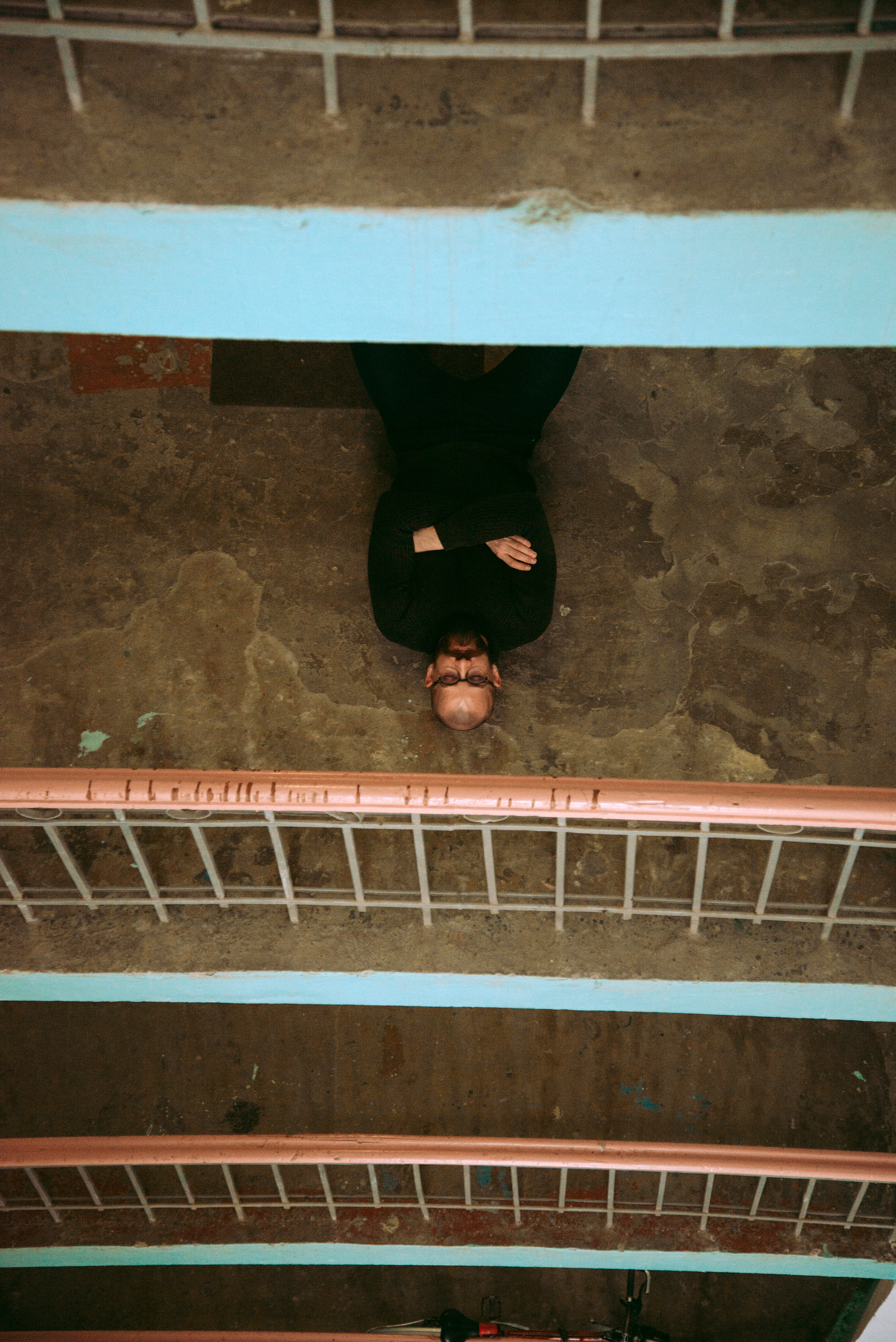 Александр. Фотограф Марина Гранкина