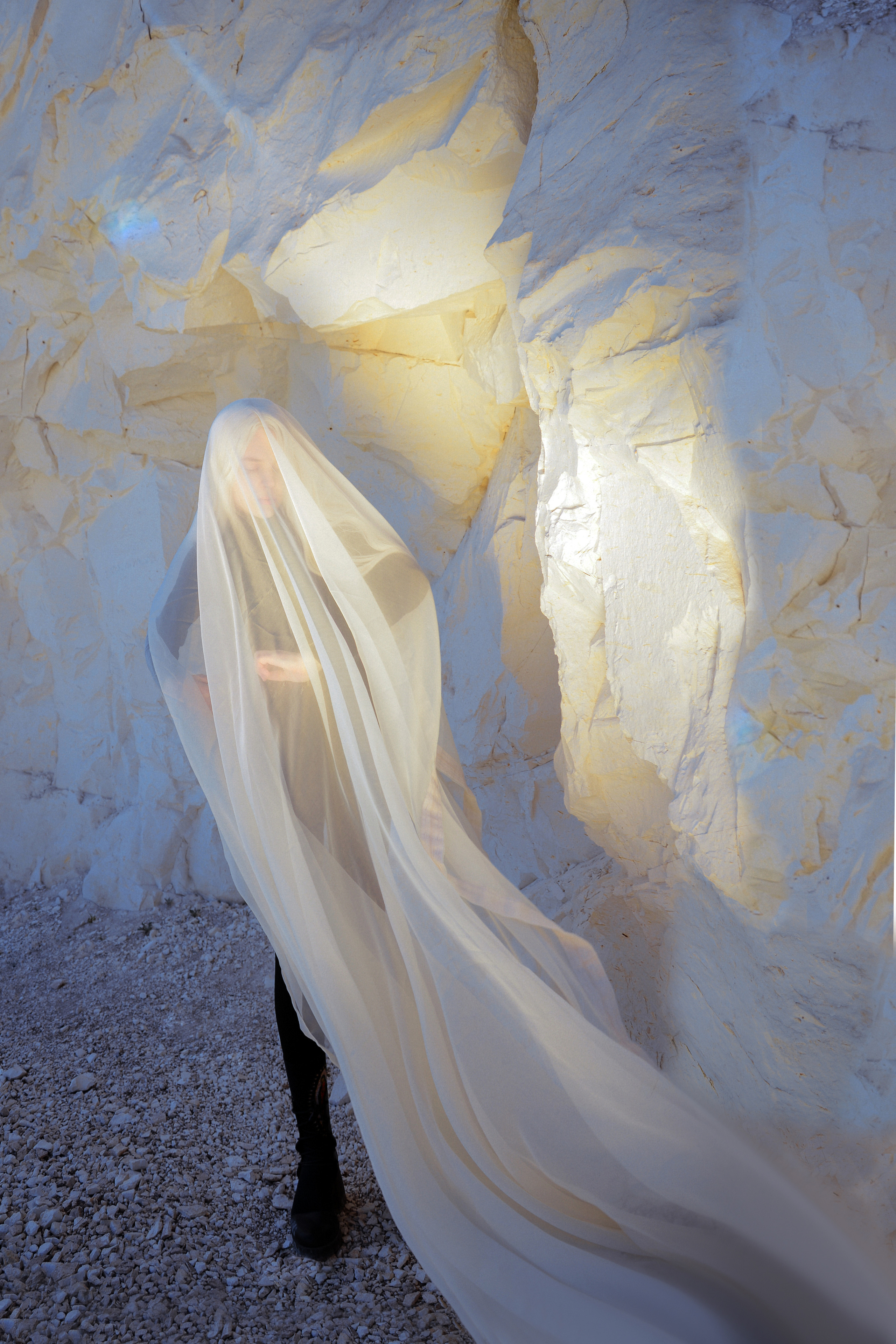 Дарья. Фотограф Марина Гранкина