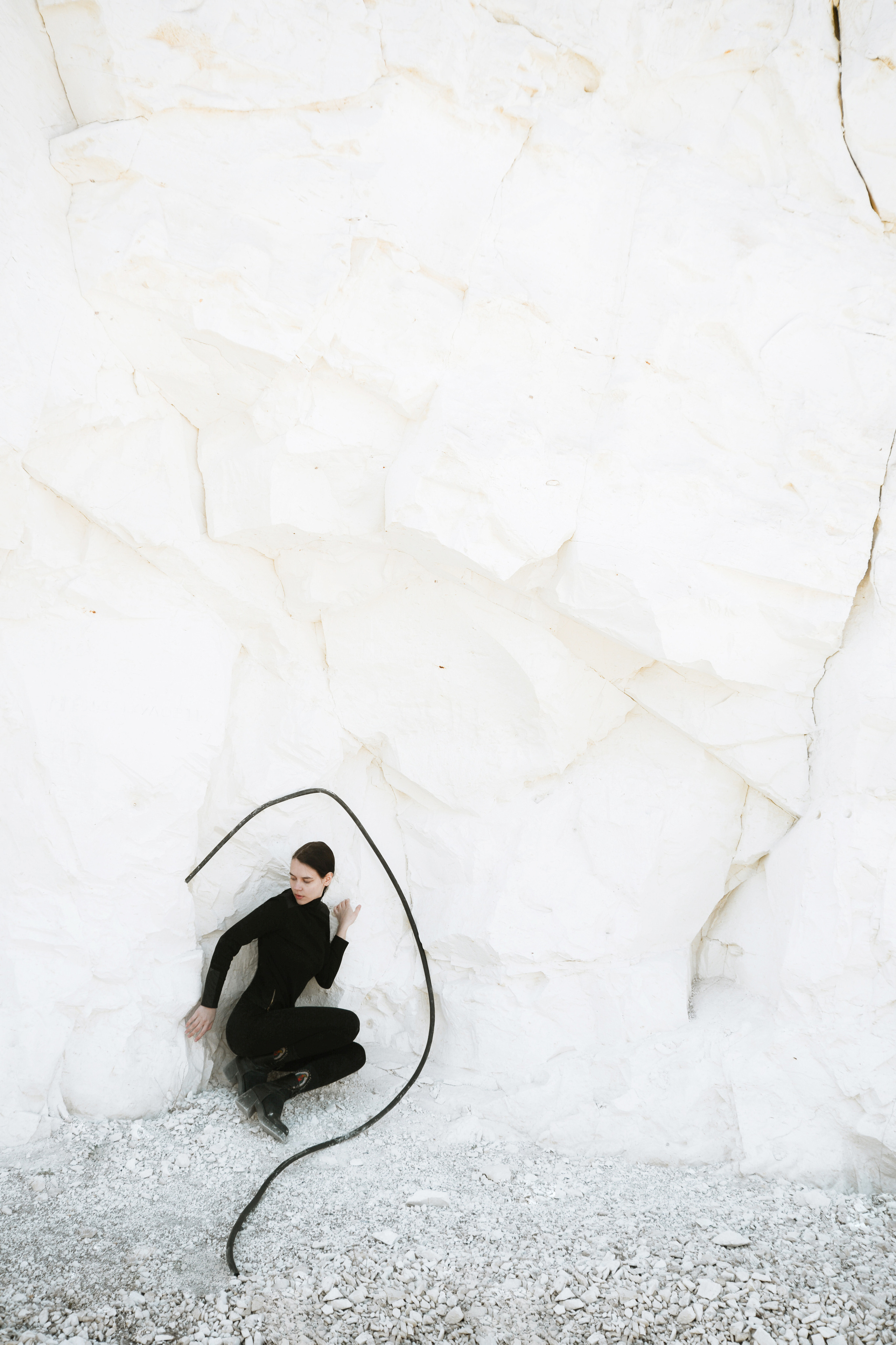 Дарья. Фотограф Марина Гранкина