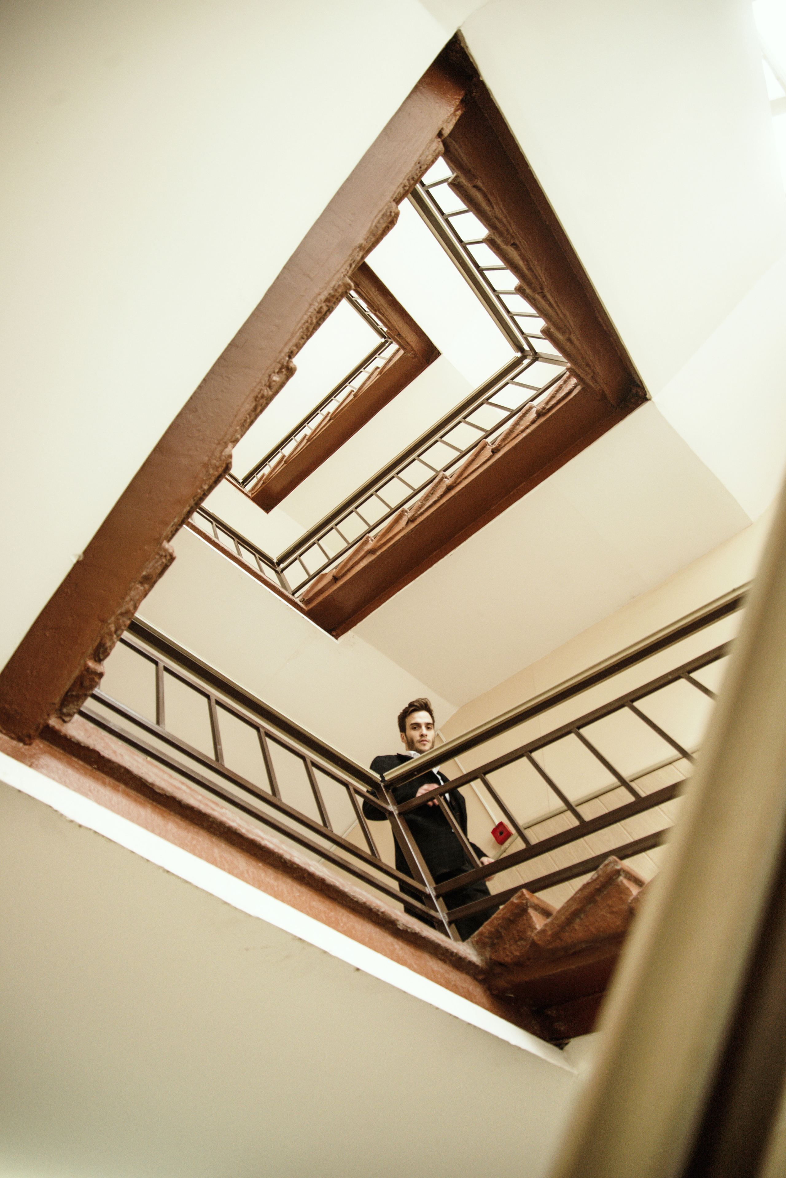 Игорь. Фотограф Марина Гранкина