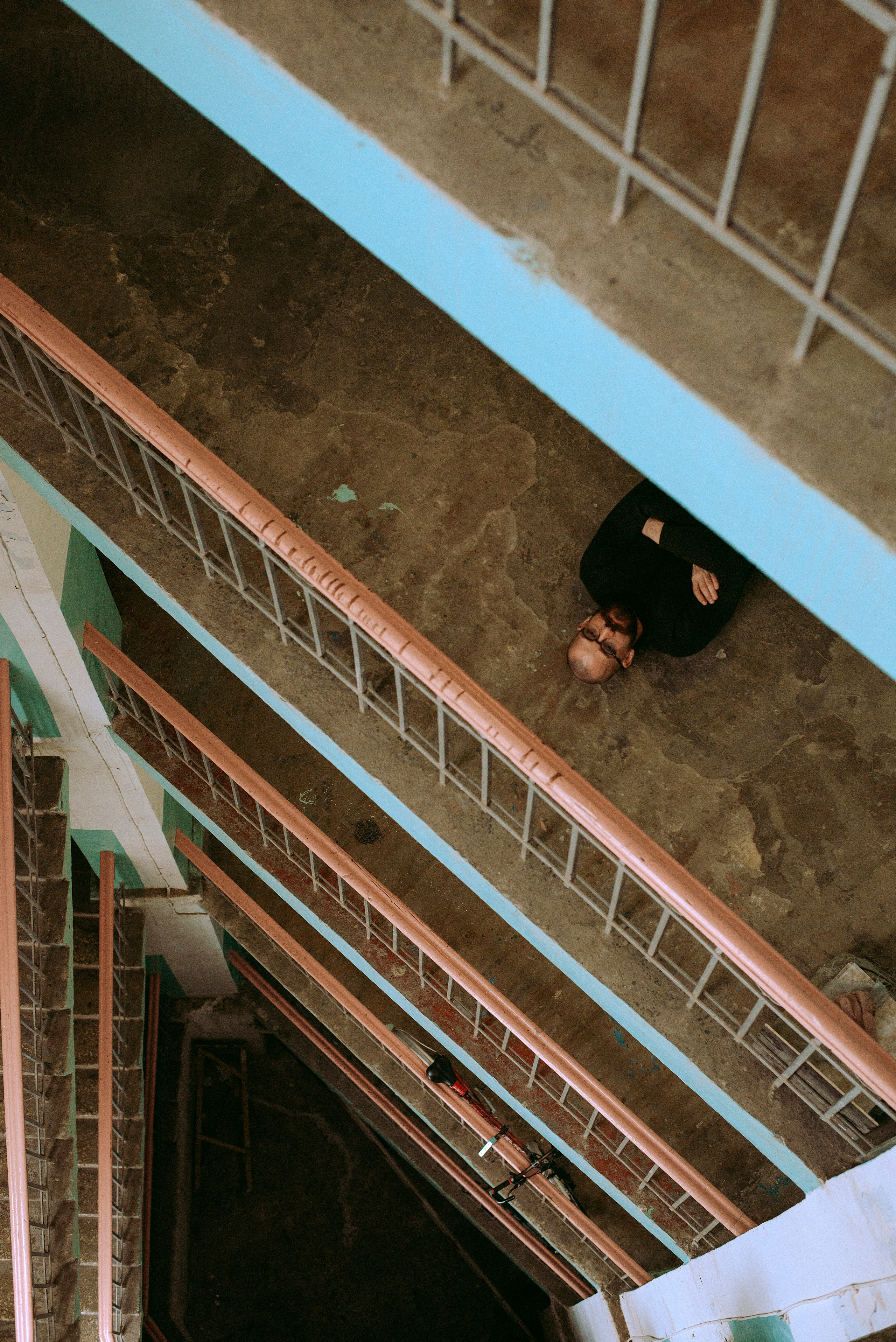 Александр. Фотограф Марина Гранкина