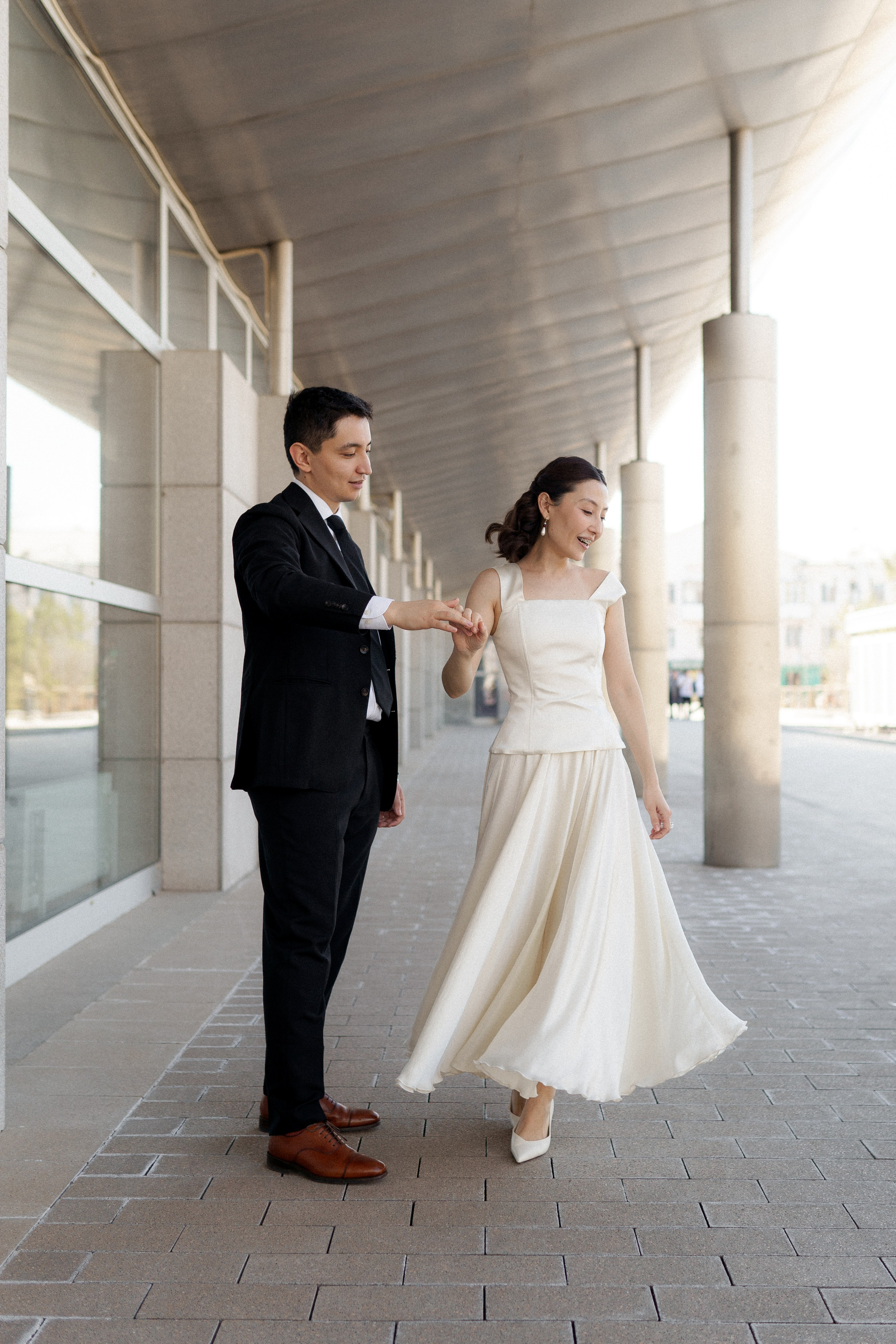 Couple. Aigerimkudaibergen.com