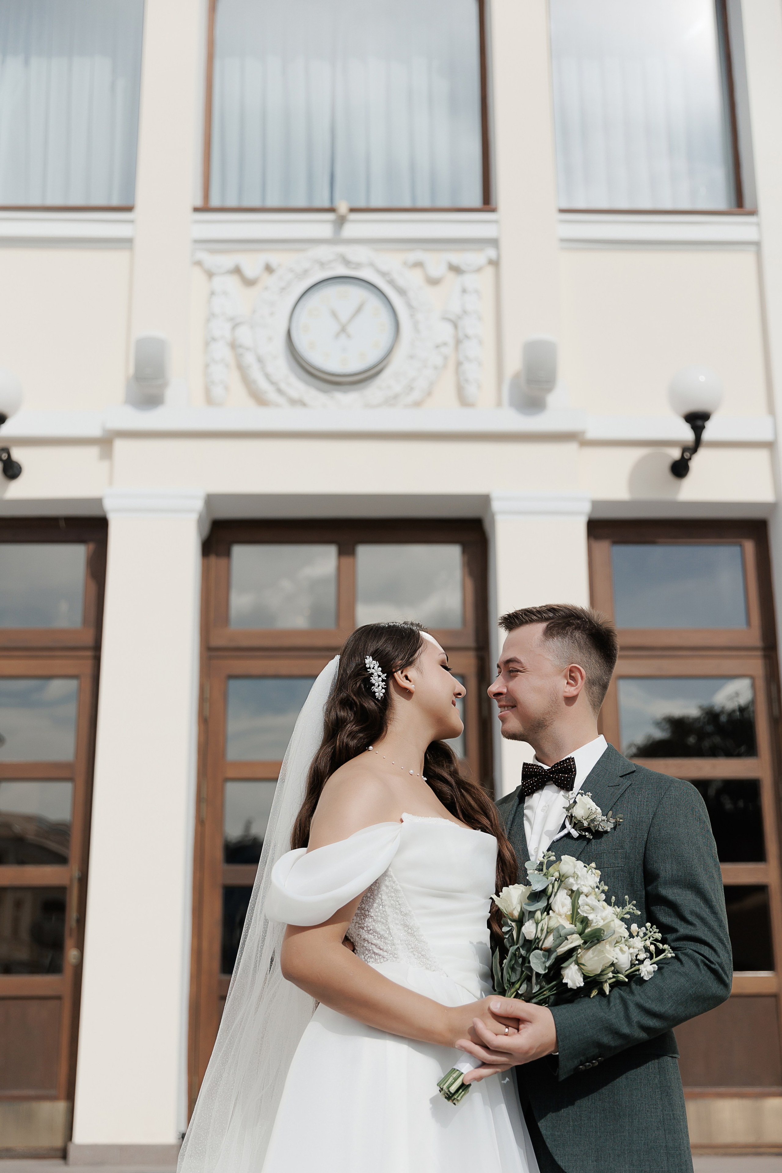 Свадьба. Свадебный и семейный фотограф в Твери и Тверской области