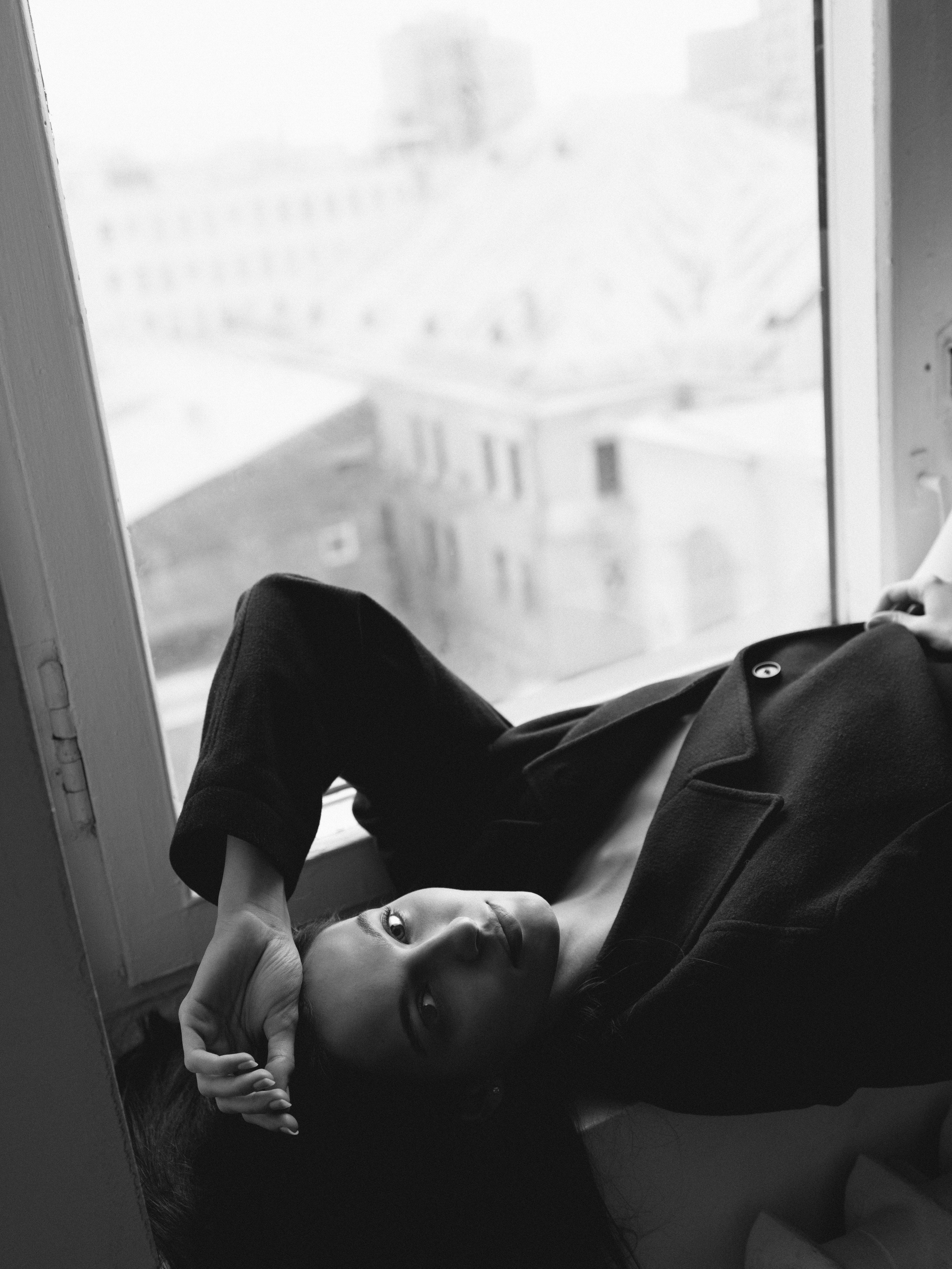 Woman portrait. Фотограф Юлия Польская