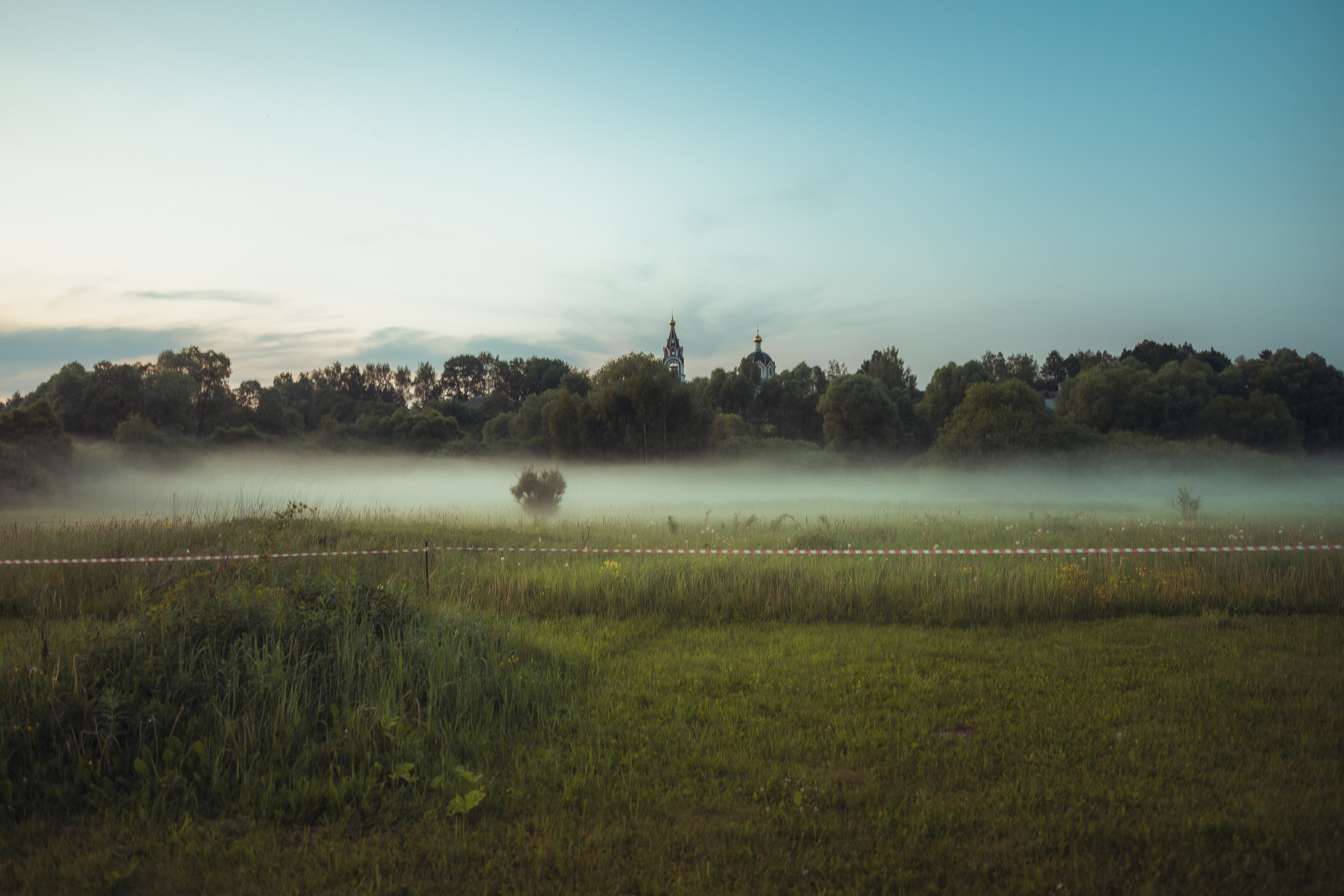 Детский лагерь — 1 смена 2025 год. Иван Кубик — фотограф и видеограф