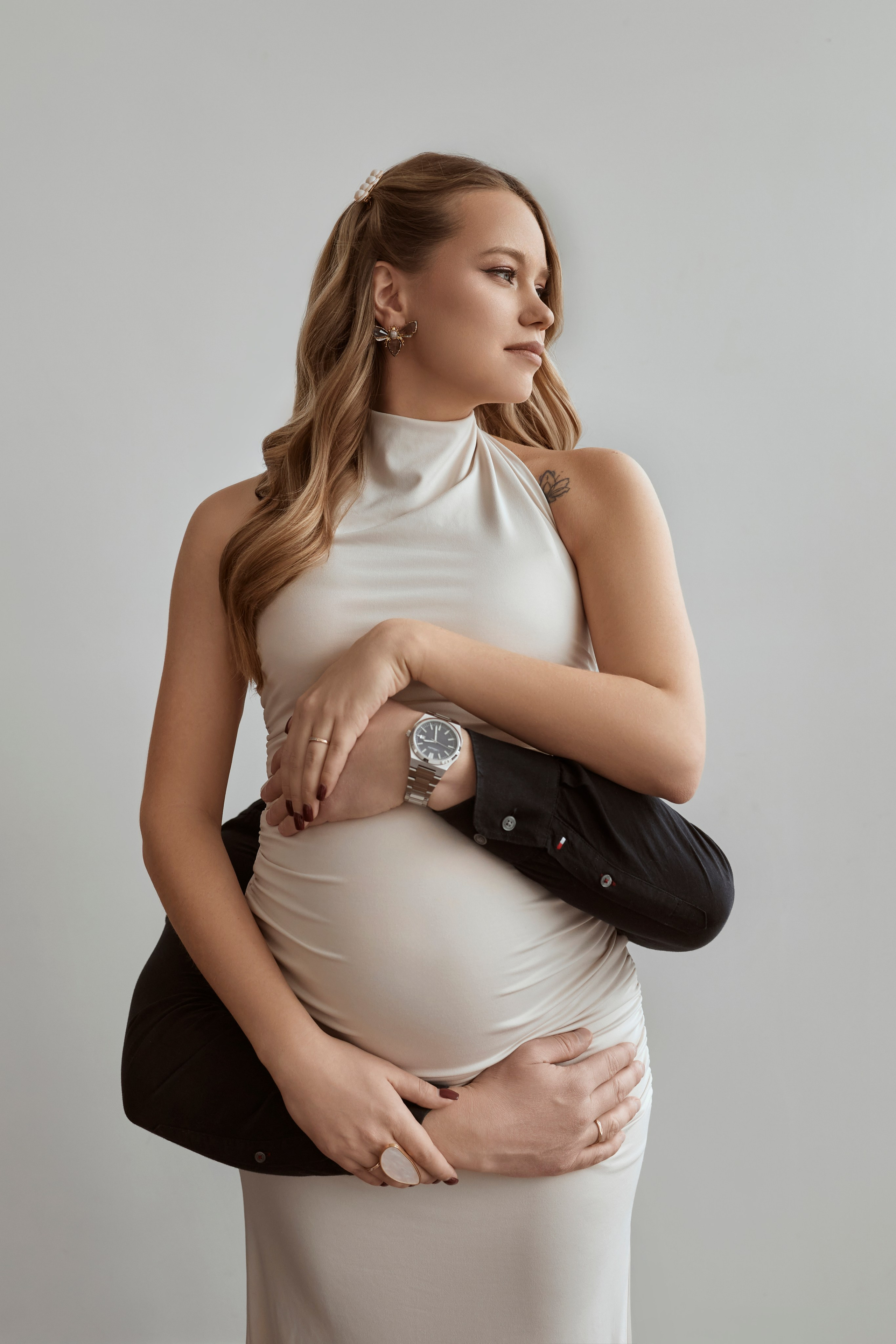 Марина & Игорь. Светлана Шайгаскарова| фотограф в Перми