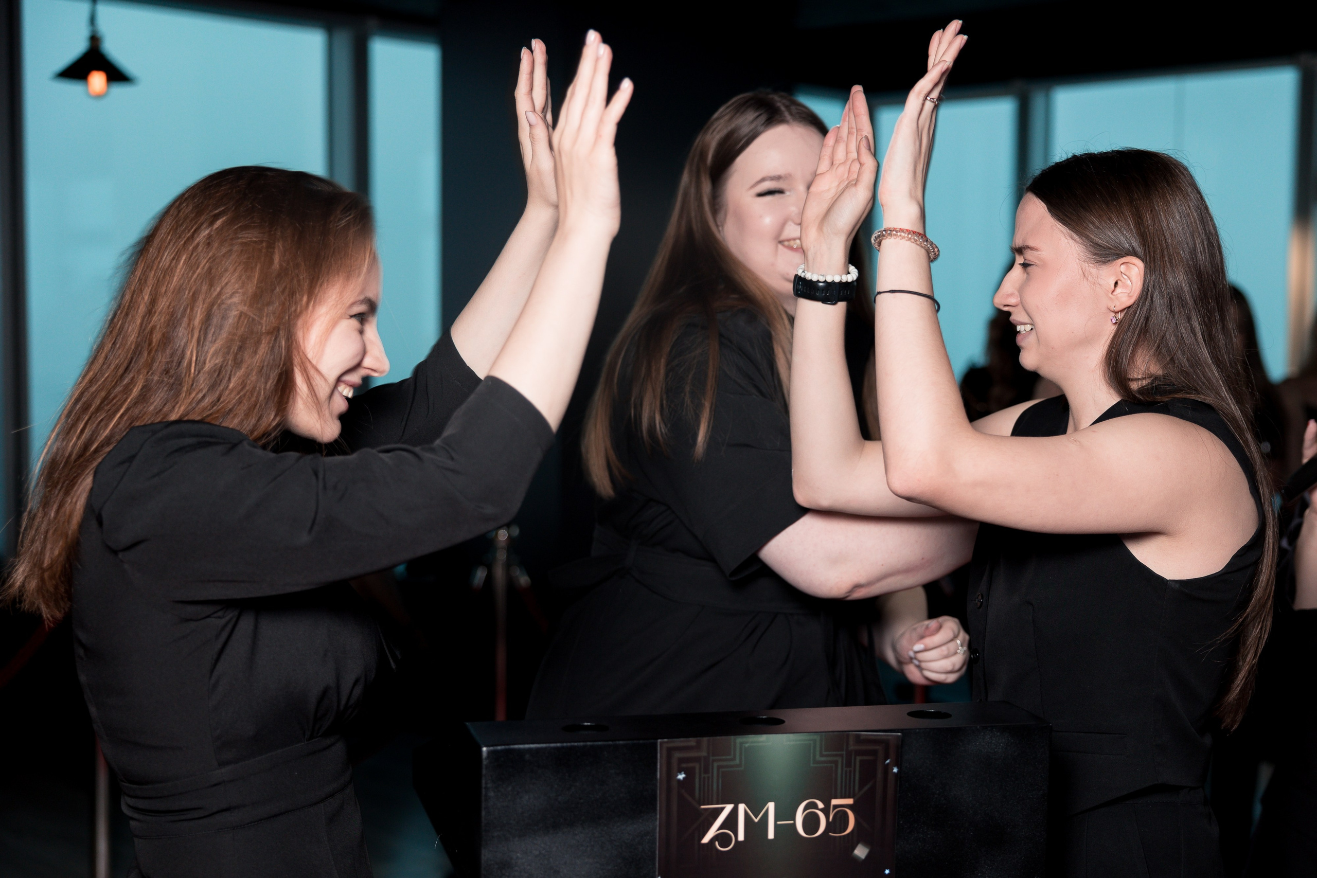 Выпускной 12.0. Фотограф Юлия Назарова