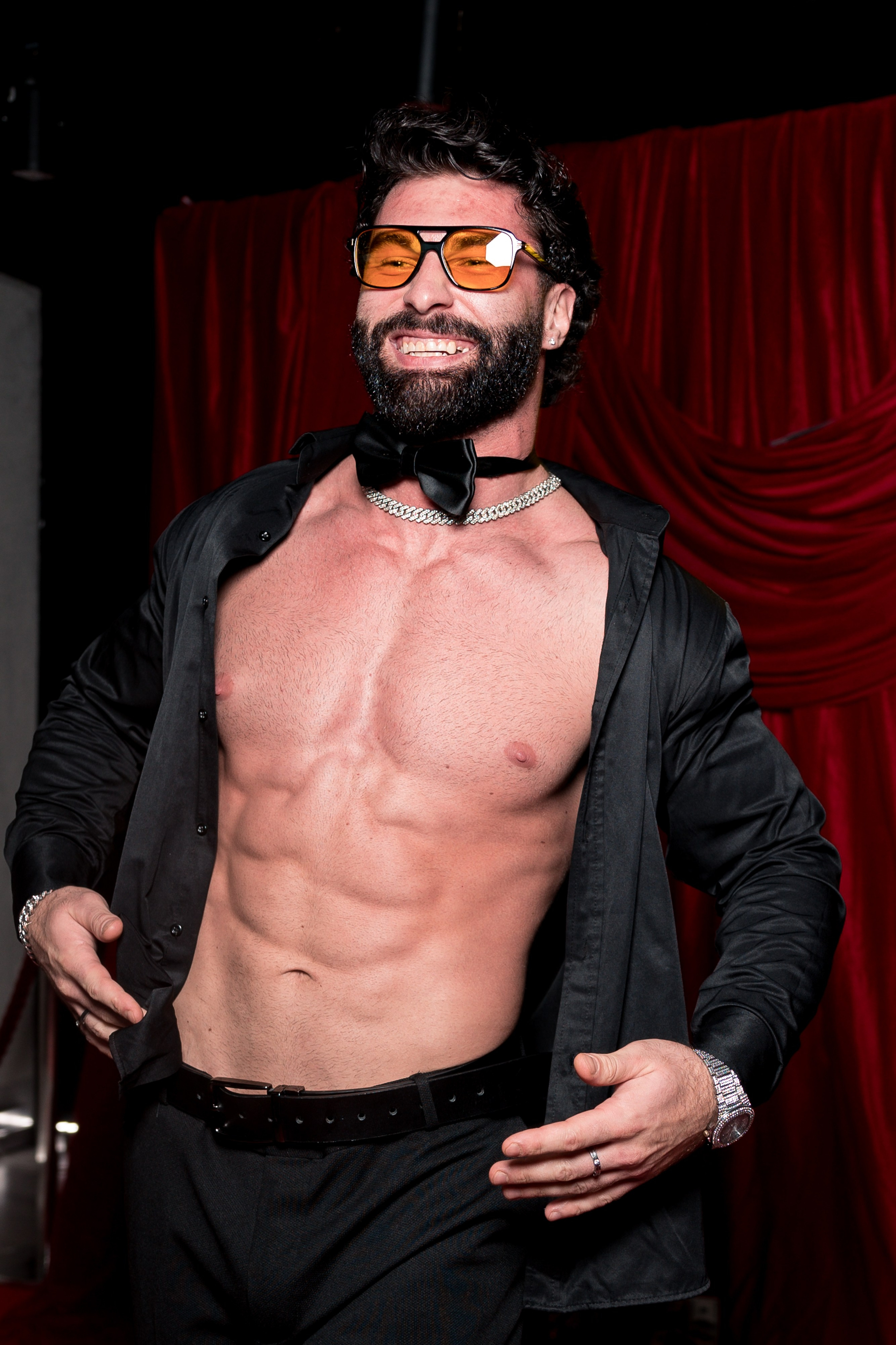 Выпускной 12.0. Фотограф Юлия Назарова