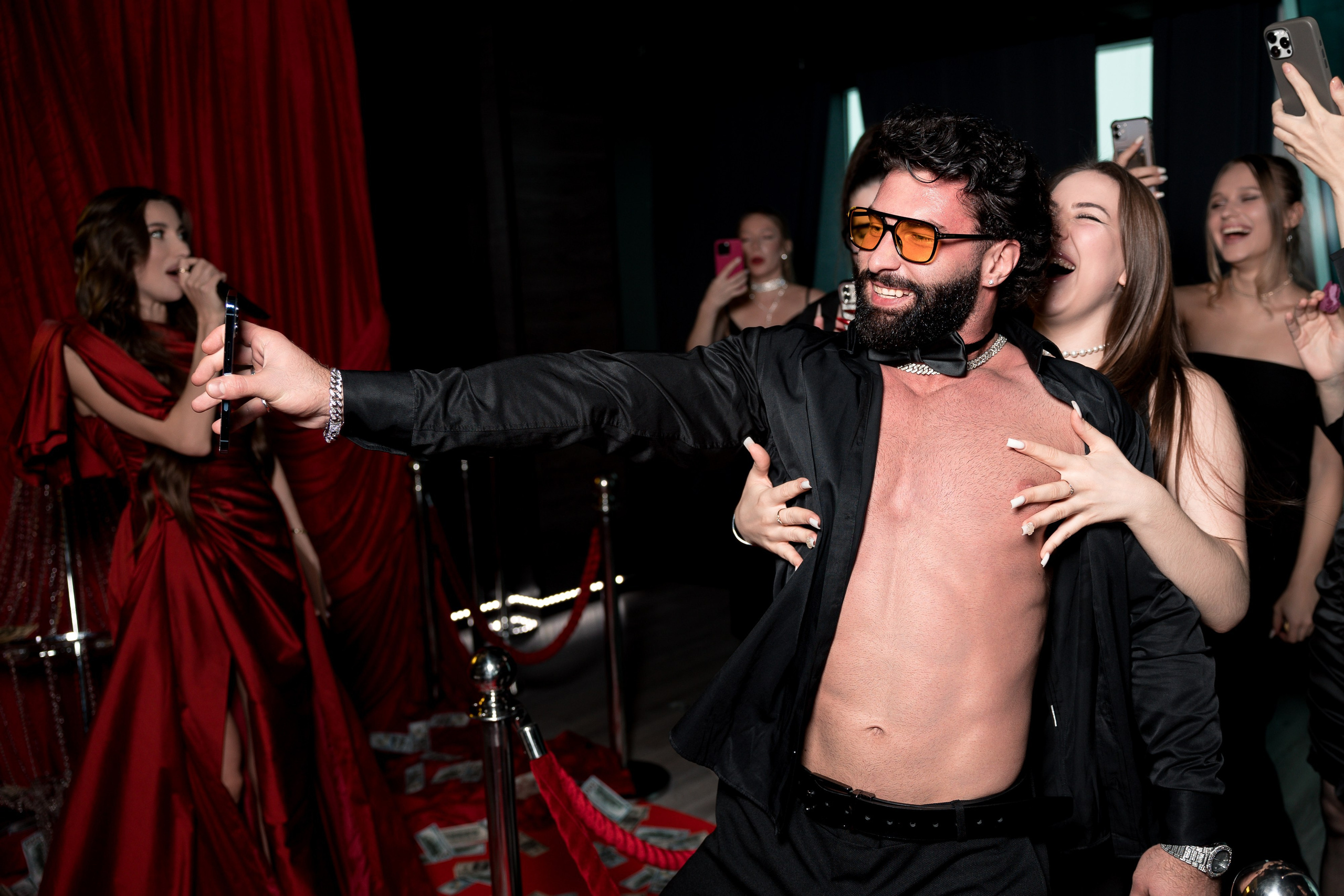 Выпускной 12.0. Фотограф Юлия Назарова