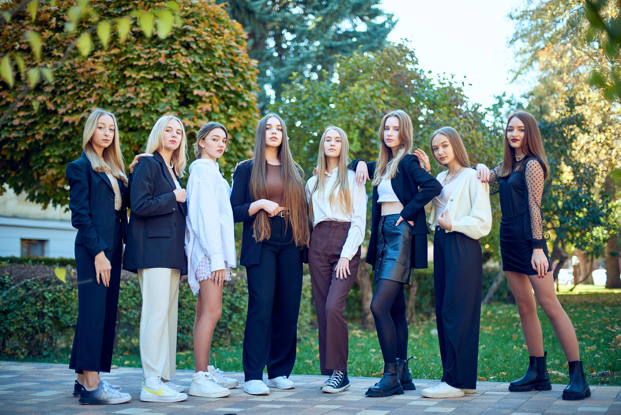 Драматический театр. Выпускные альбомы в Ставрополе