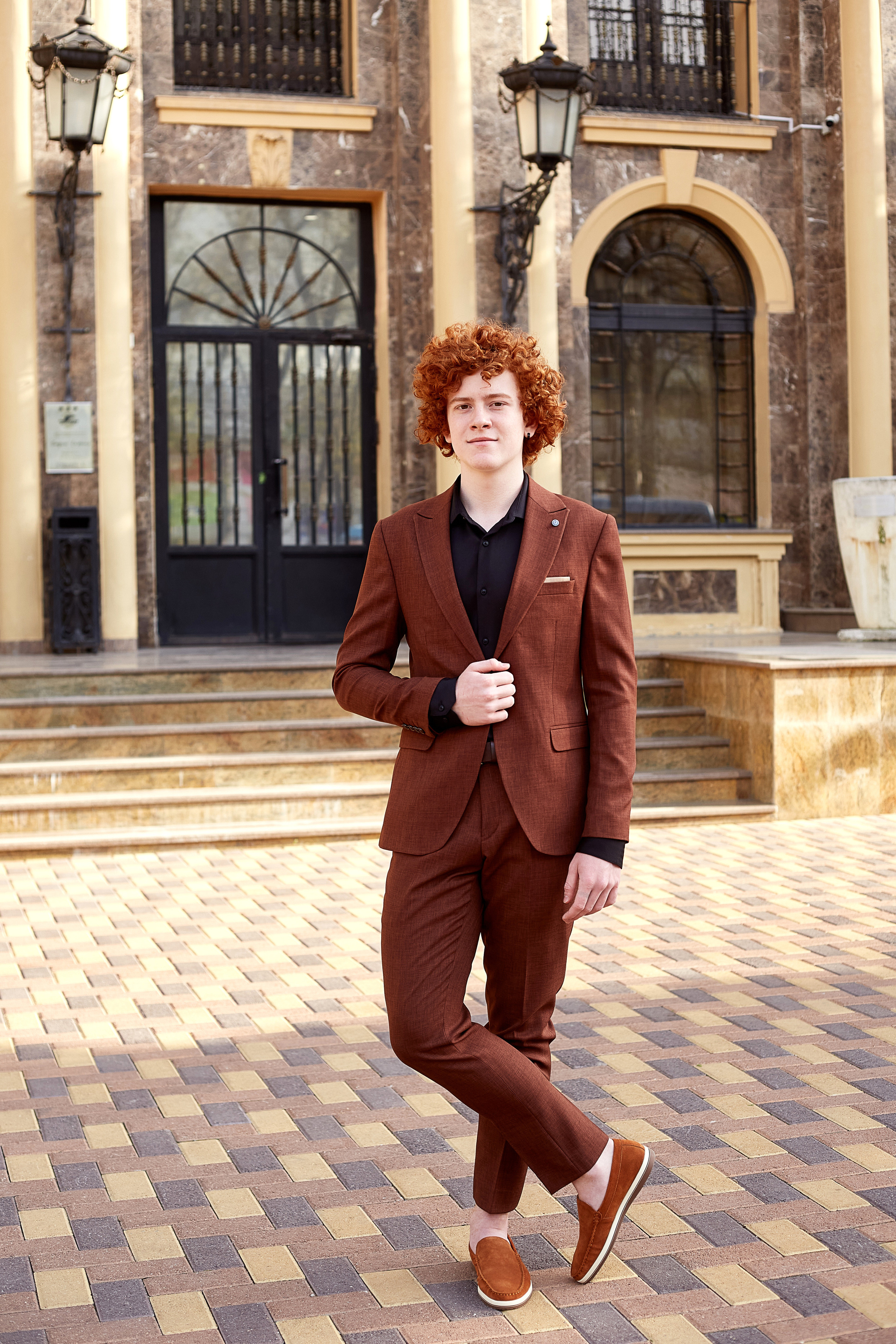 Примеры Стрит съемок, портреты на улице. Выпускные альбомы в Ставрополе