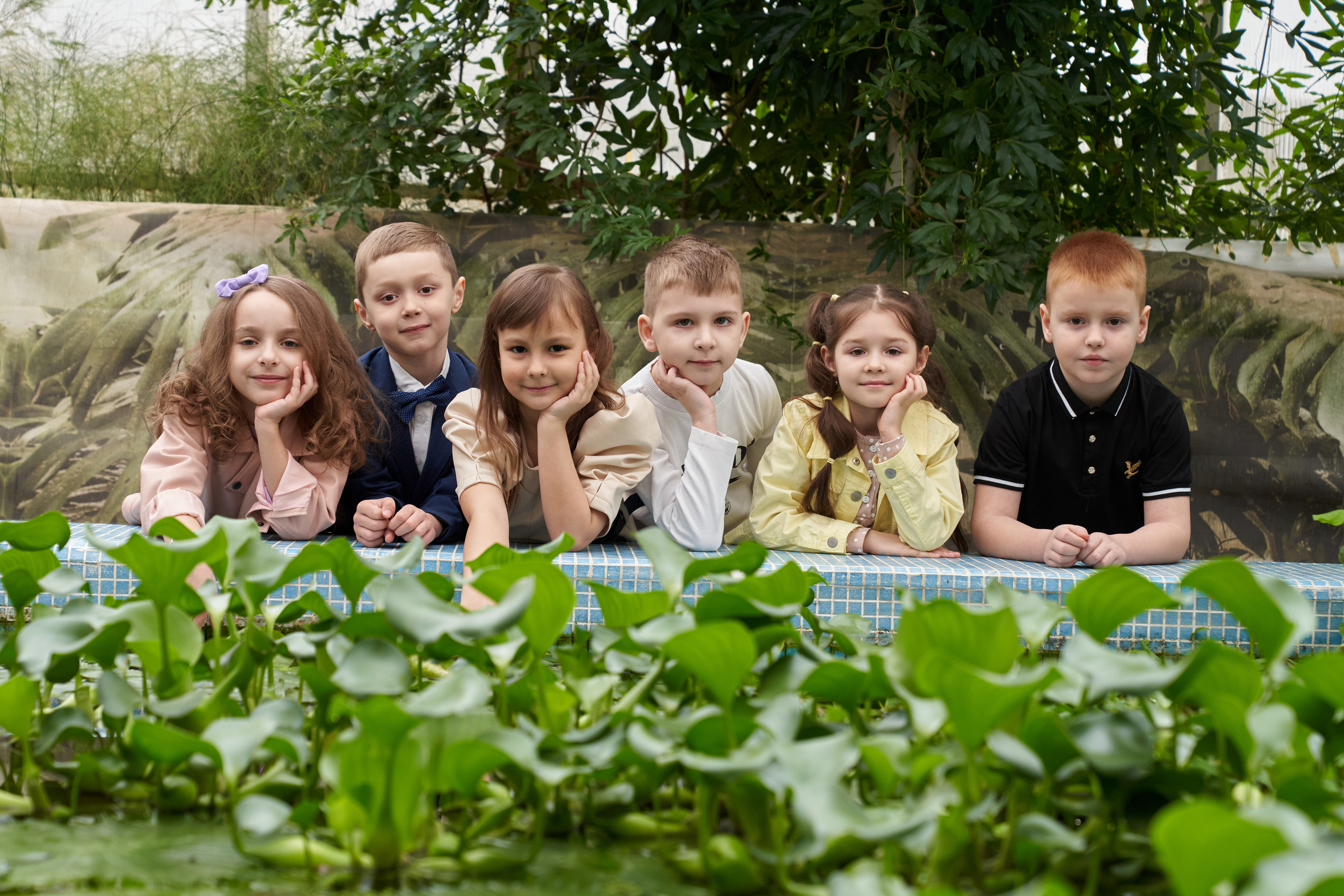 Выпускные альбомы в детском саду. Живые фотографии. Выпускные альбомы в Ставрополе