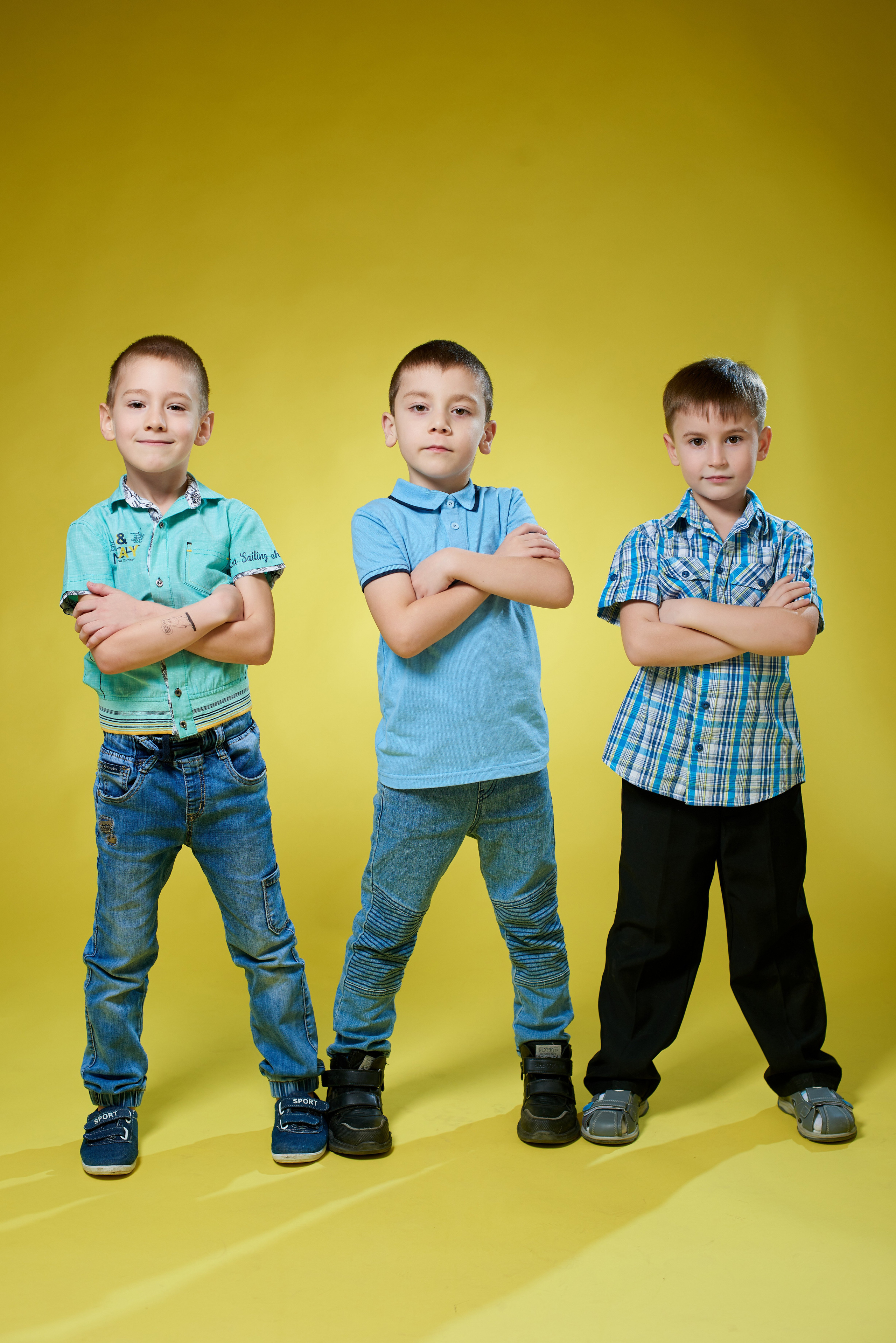 Съемка в фотостудии. Выпускные альбомы в Ставрополе