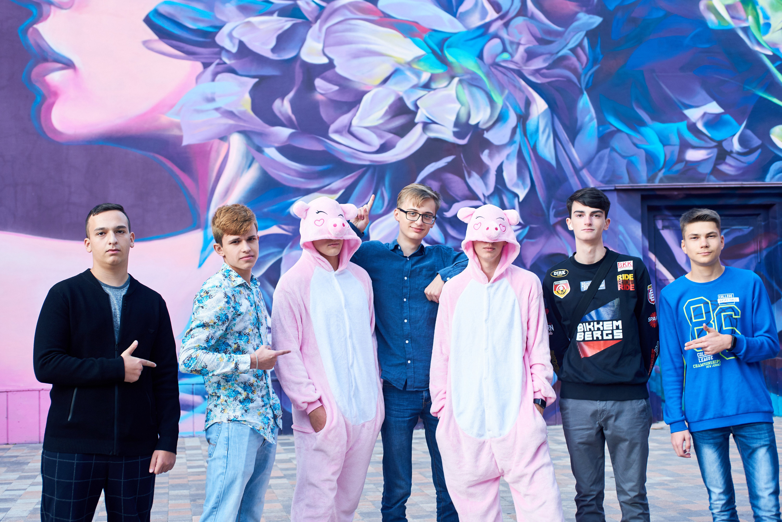 Драматический театр. Выпускные альбомы в Ставрополе