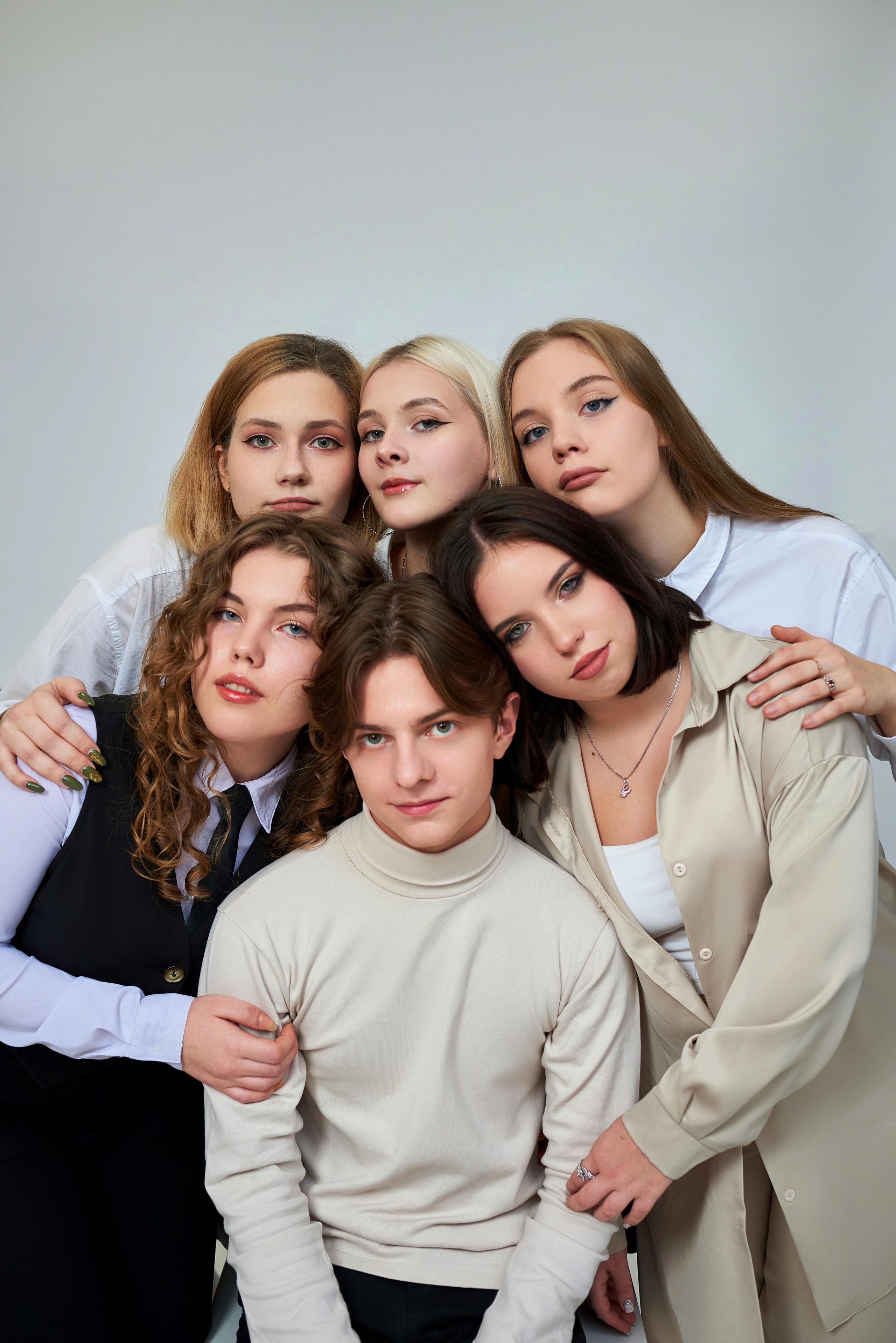 Выпускные альбомы в Ставрополе