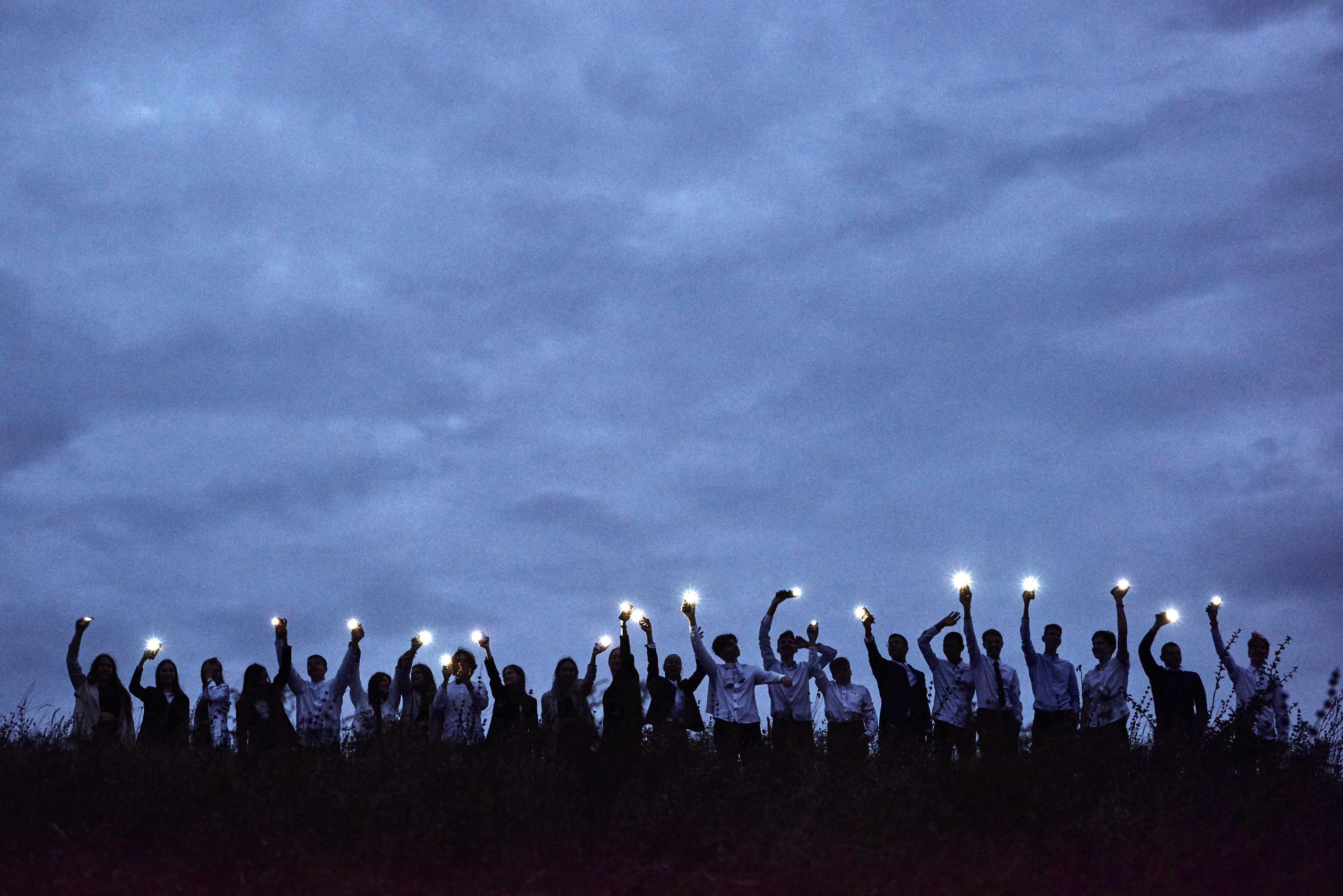 Выпускные альбомы в Ставрополе
