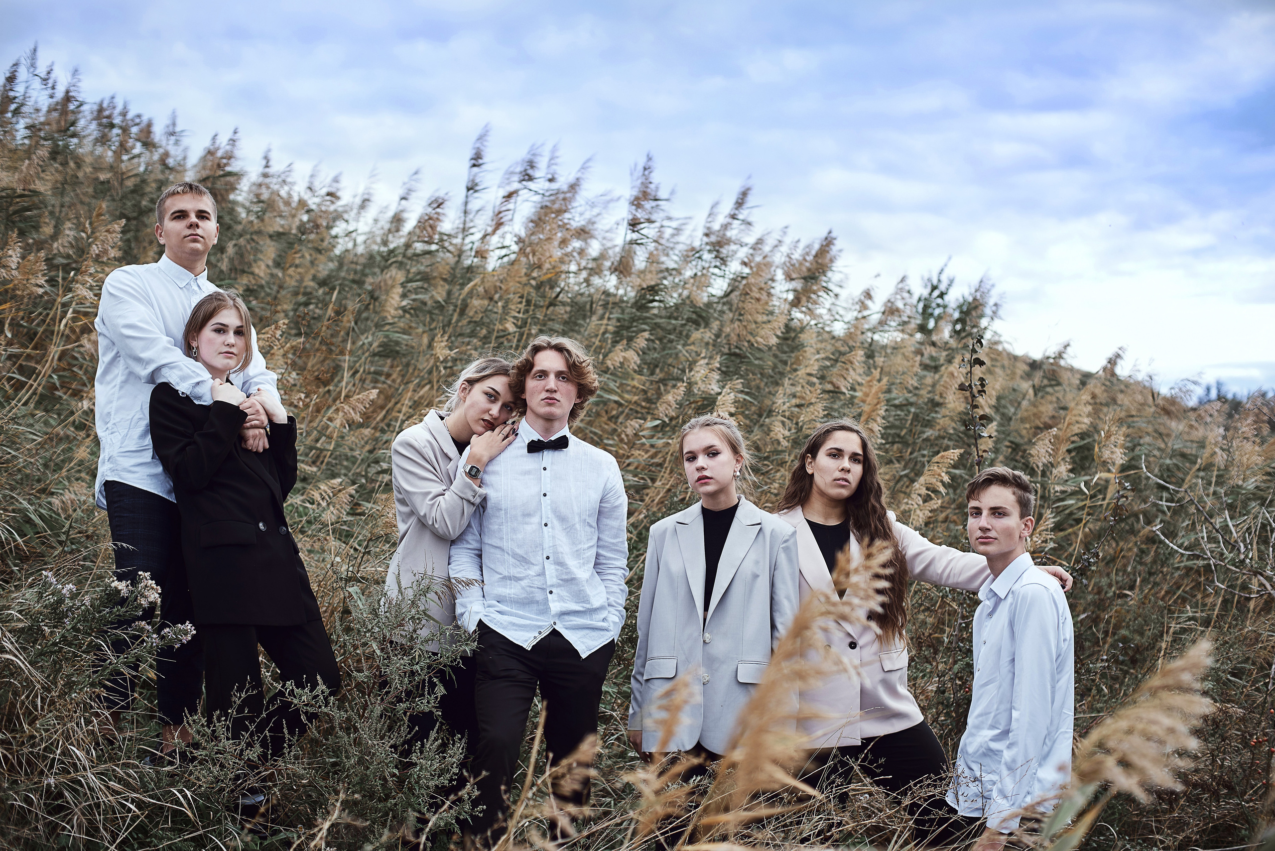 Выпускные альбомы в Ставрополе