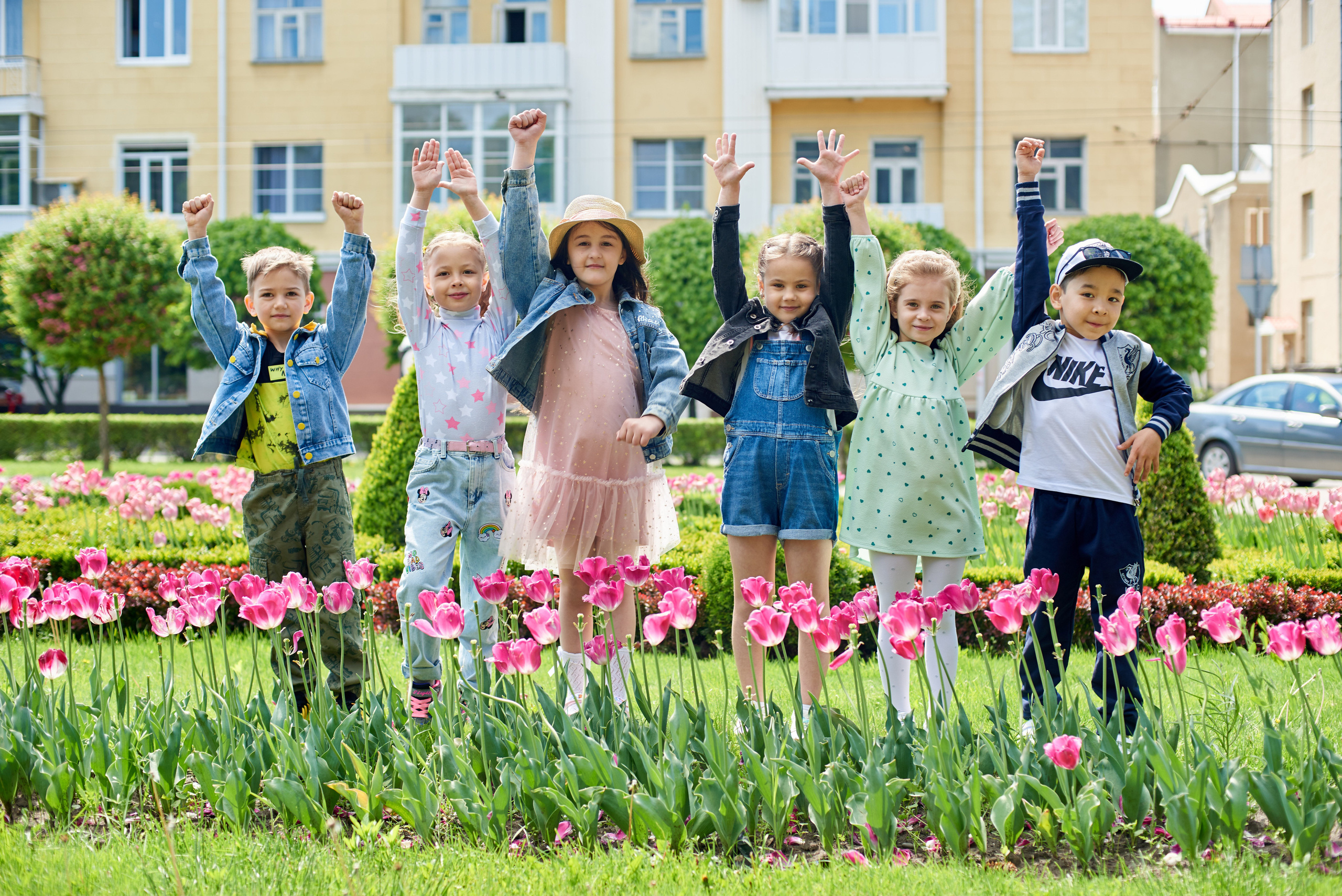 Выпускные альбомы в детском саду. Живые фотографии. Выпускные альбомы в Ставрополе
