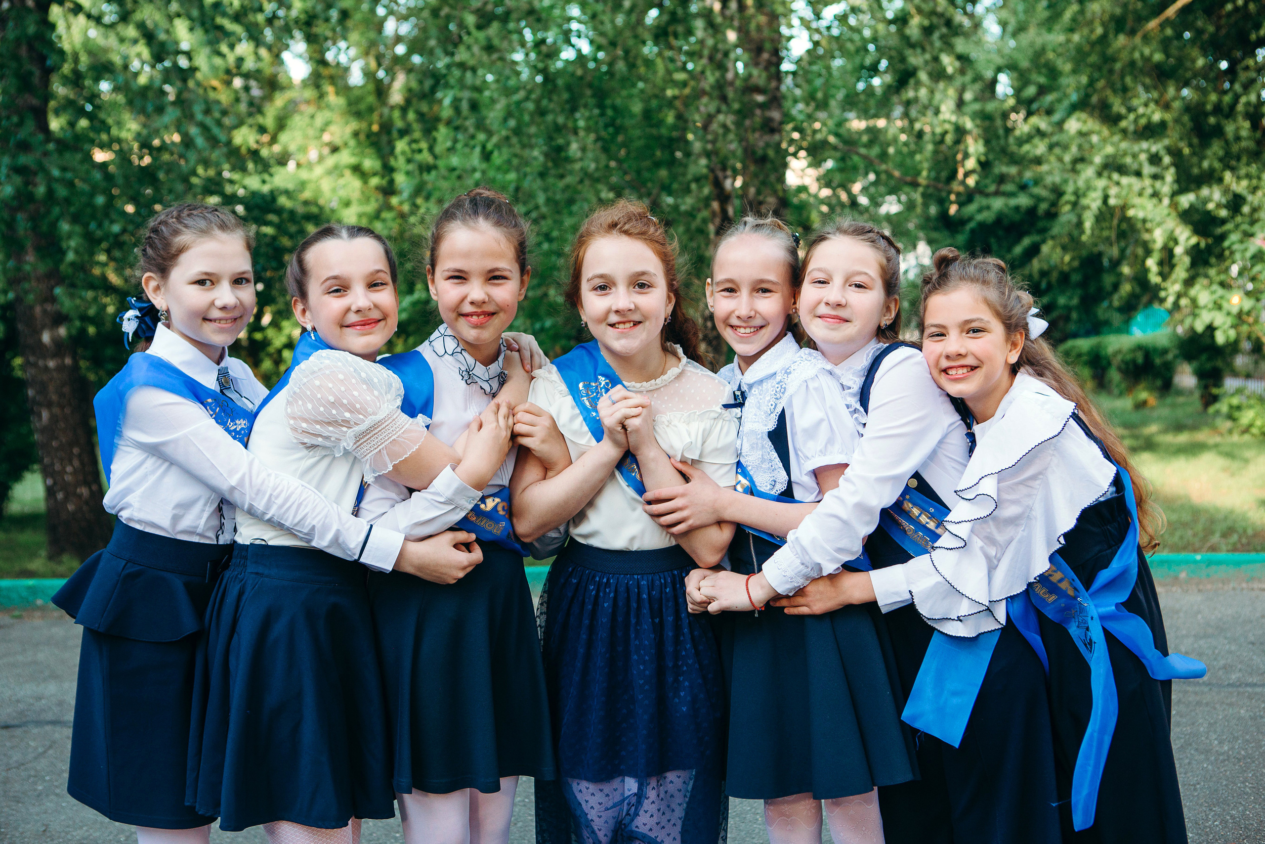 Выпускные альбомы в Ставрополе