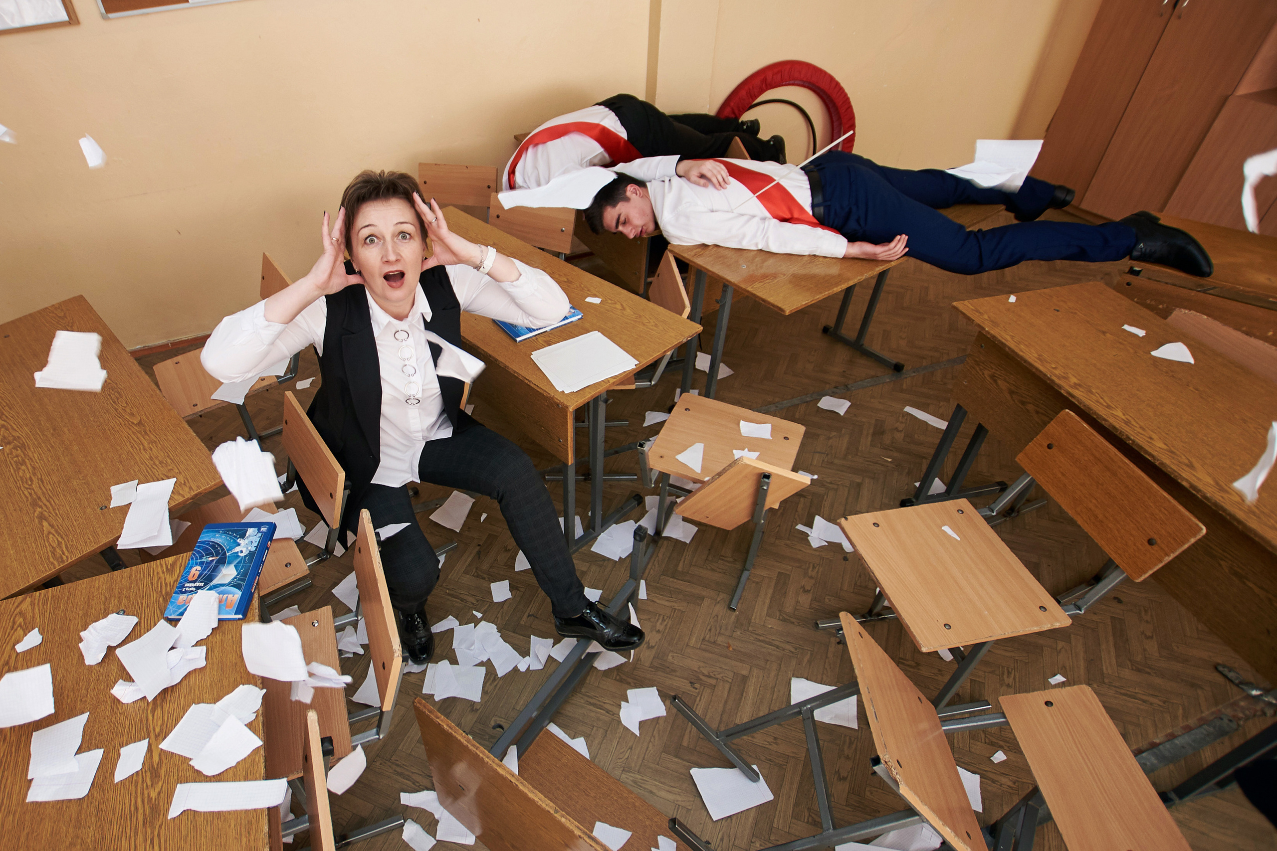 Выпускные альбомы в Ставрополе