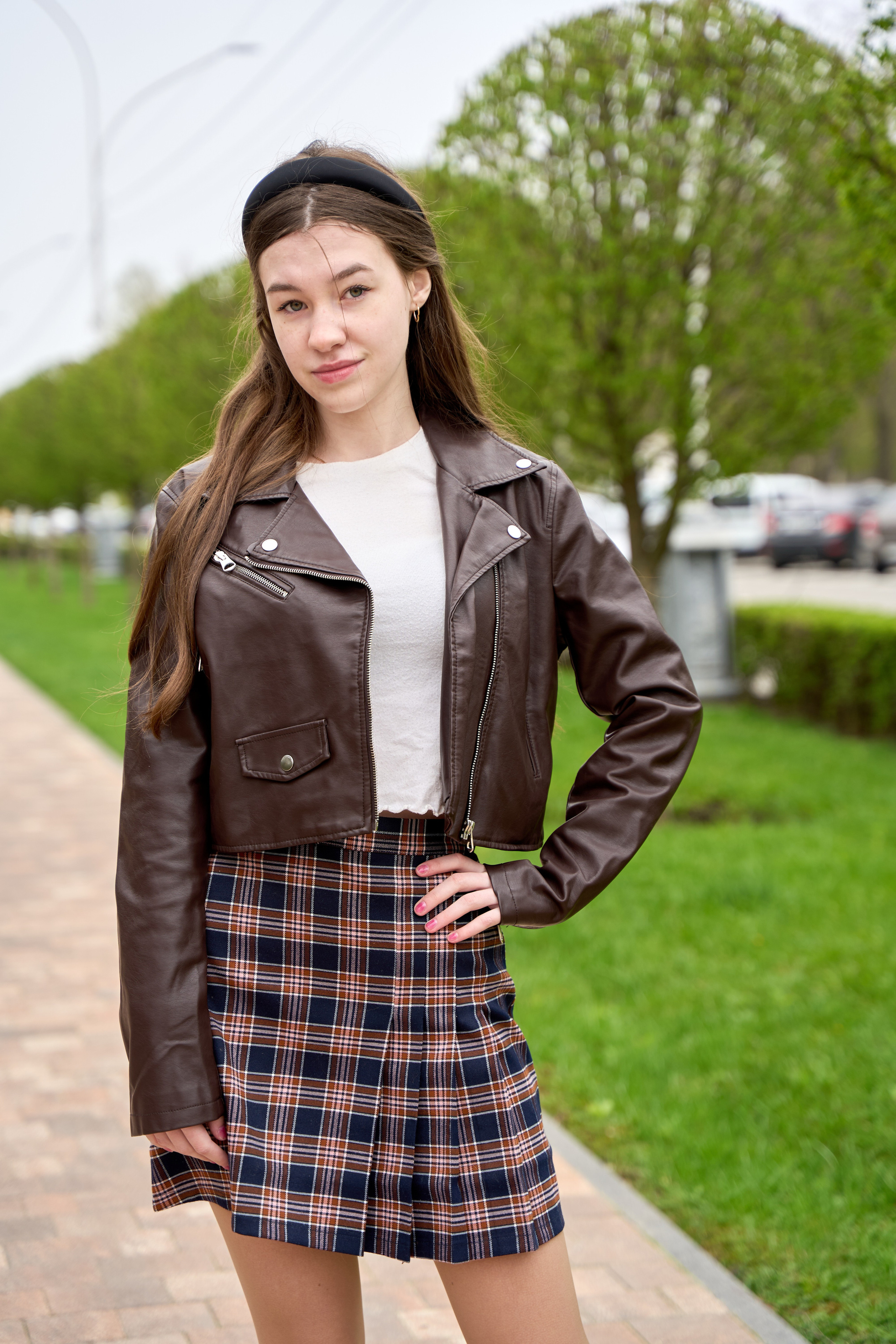 Примеры Стрит съемок, портреты на улице. Выпускные альбомы в Ставрополе